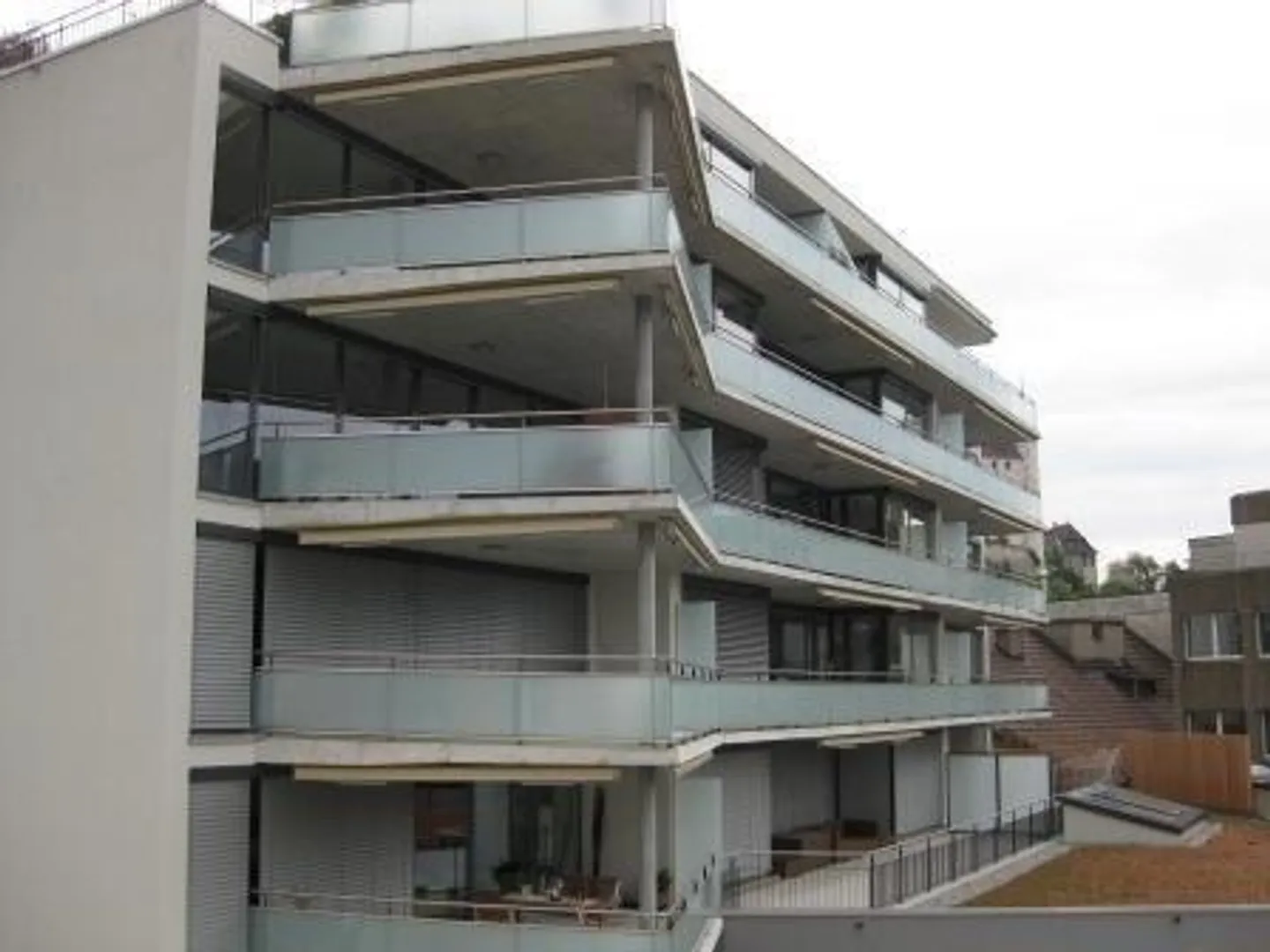Charmante Wohnung am Berntor - Foto 1 von 7