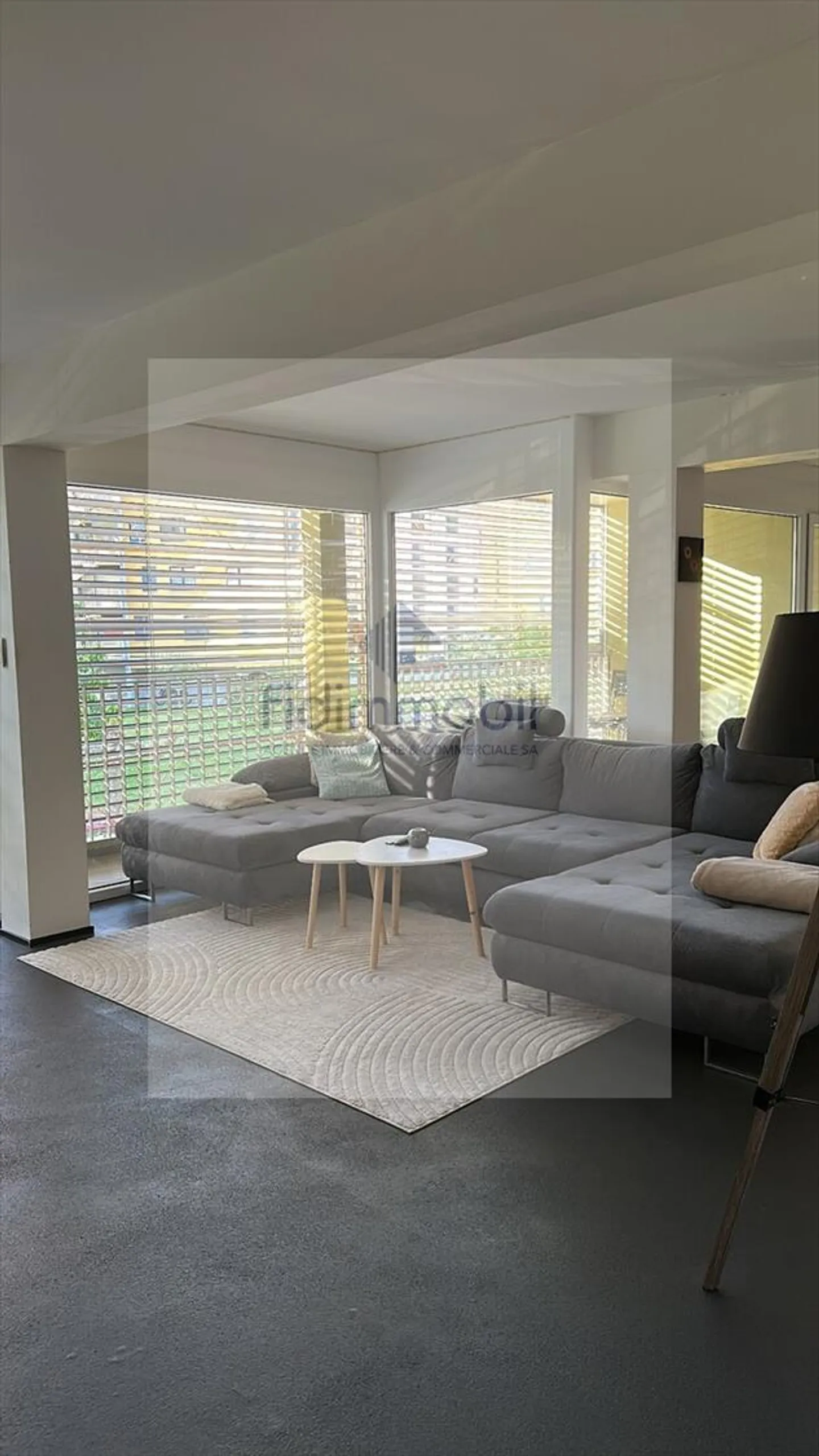 Magnifique appartement de 3,5 pièces à louer - Photo 2 sur 10