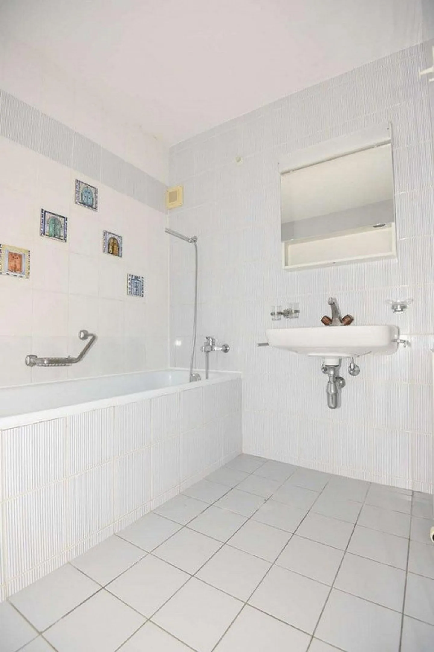 Beautiful 3-room apartment of 102 m2 with balcony - Photo 7 of 12