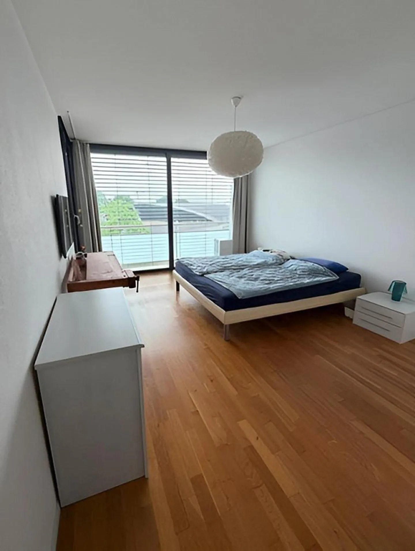 Charmante Wohnung am Berntor - Foto 3 von 7