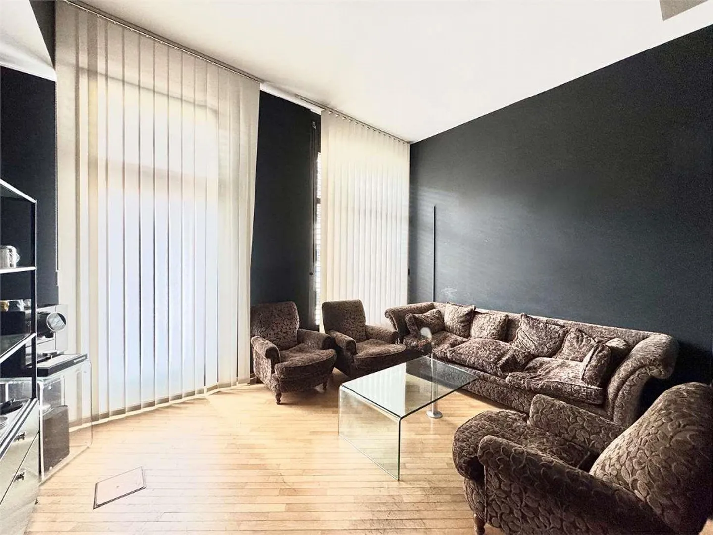 Ufficio di 5 locali a Lugano - centro a due passi dall'Istituto Elveti - Foto 2 von 6