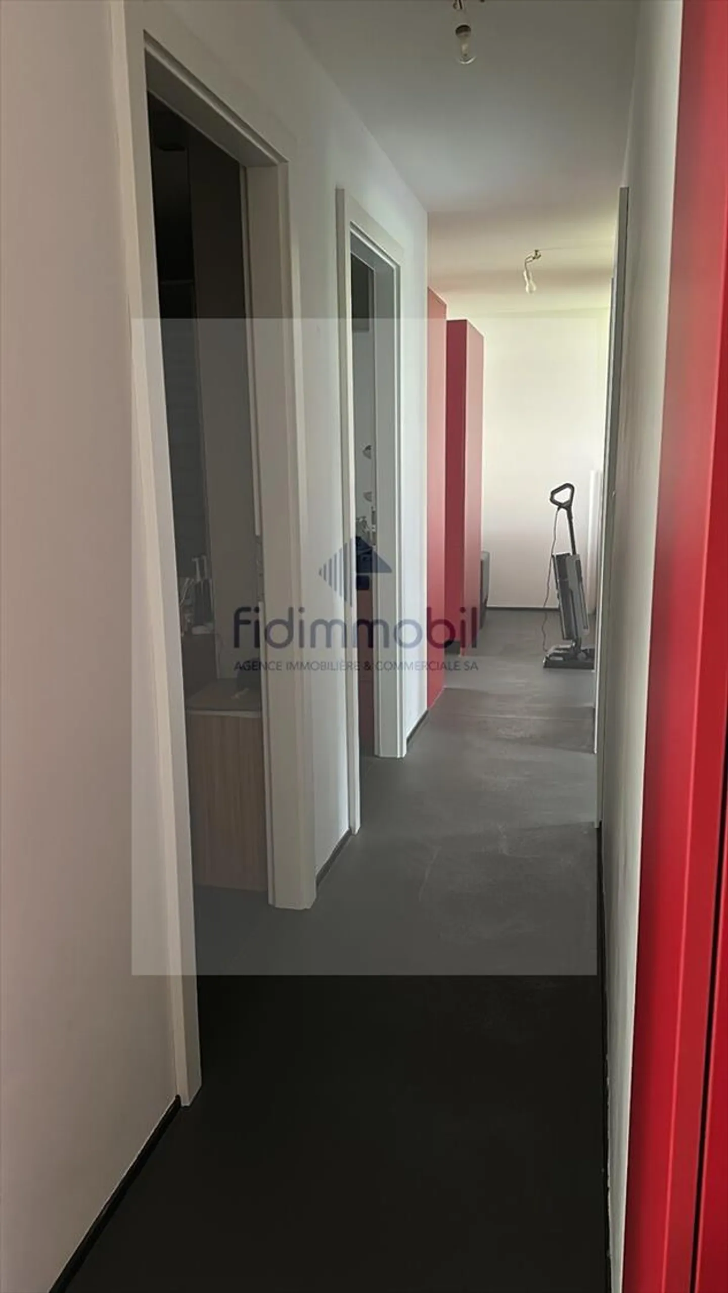 Magnifique appartement de 3,5 pièces à louer - Photo 5 sur 10