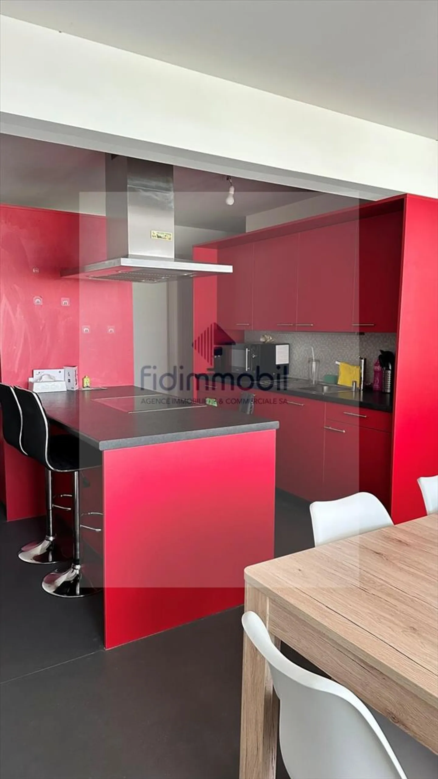 Magnifique appartement de 3,5 pièces à louer - Photo 6 sur 10