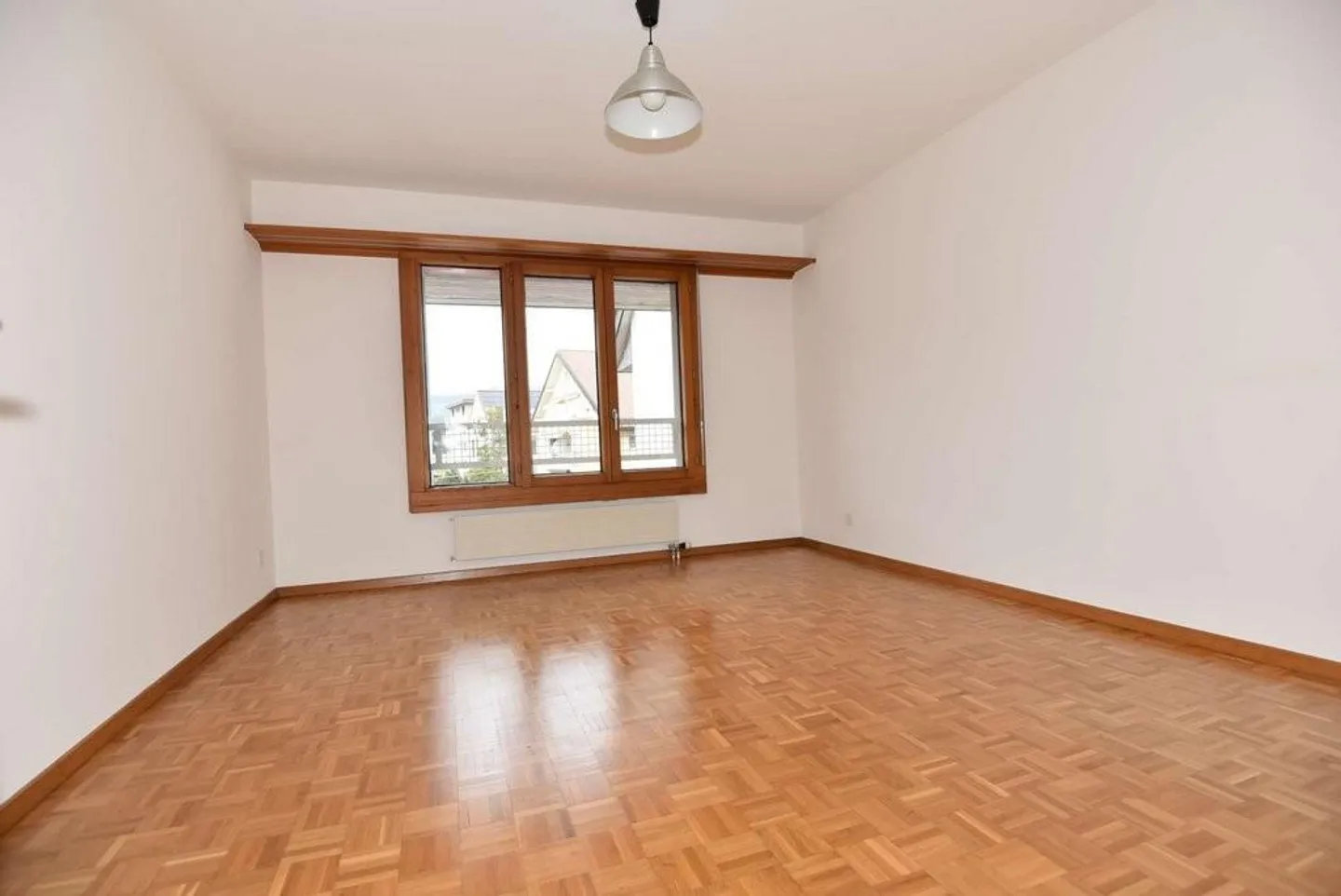 Beautiful 3-room apartment of 102 m2 with balcony - Photo 9 of 12