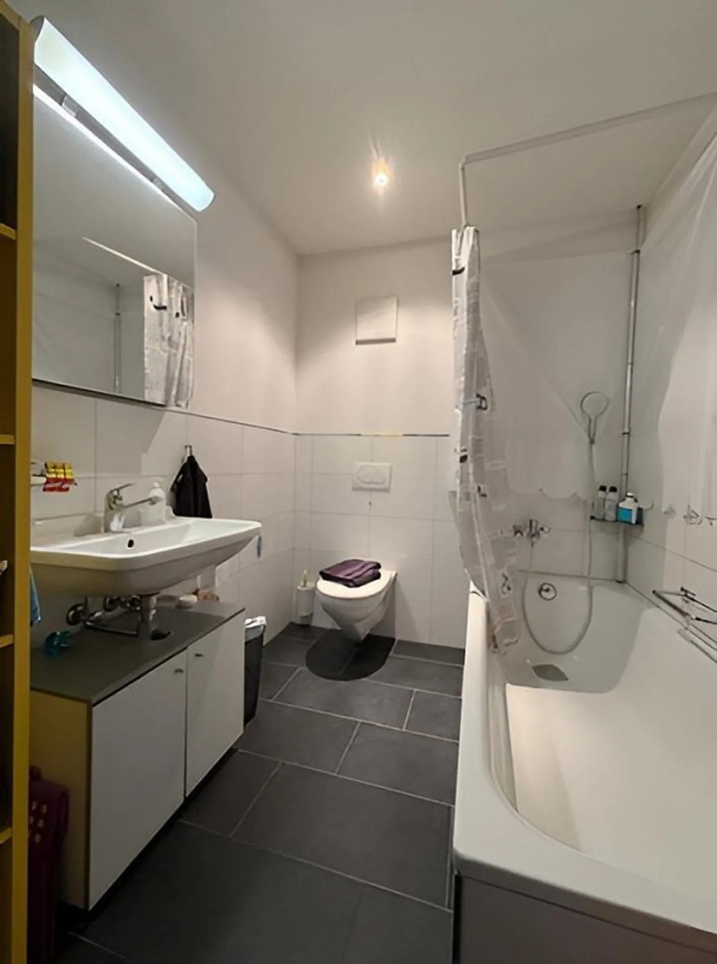 Charmante Wohnung am Berntor - Foto 5 von 7