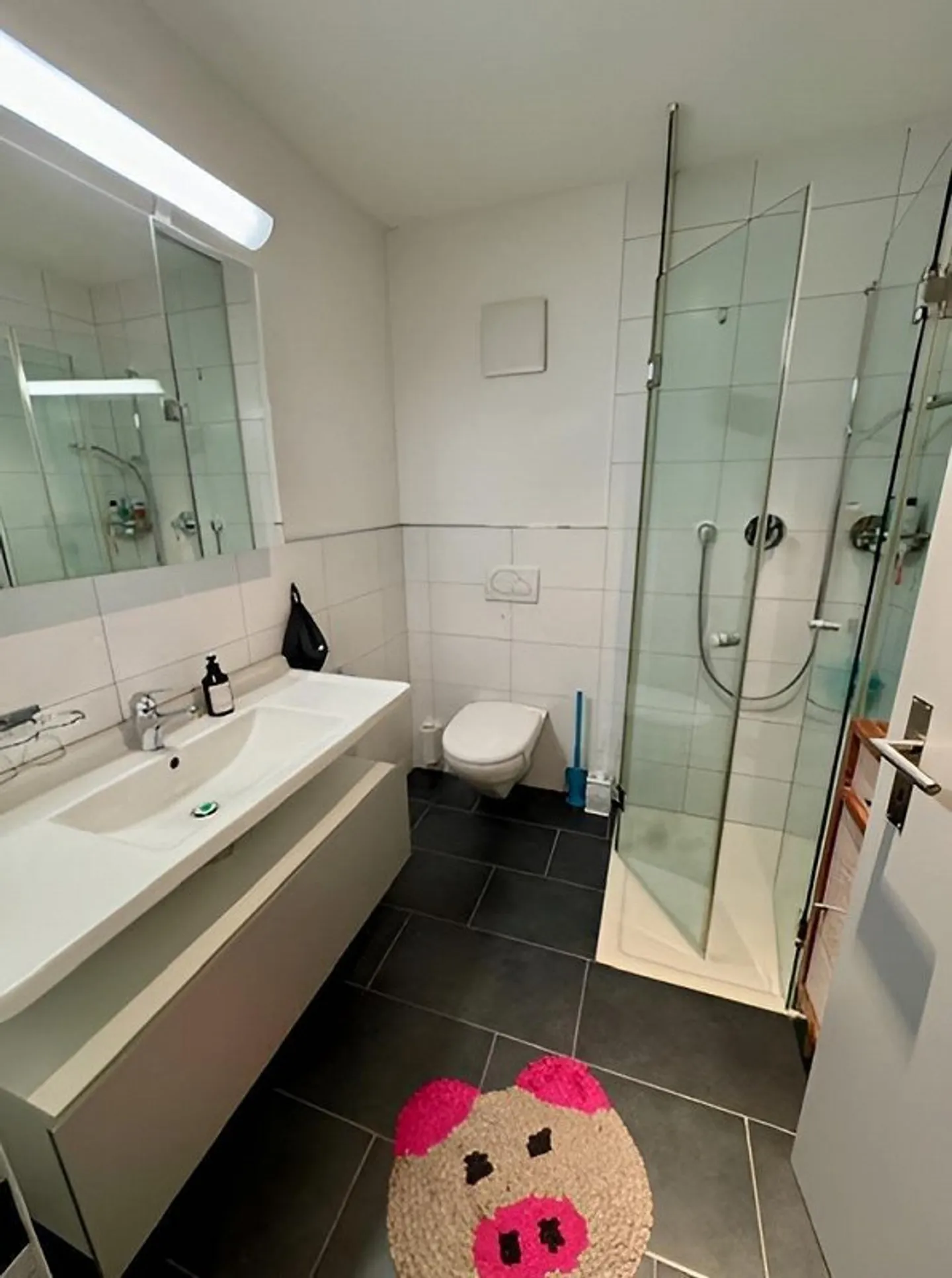 Charmante Wohnung am Berntor - Foto 6 von 7