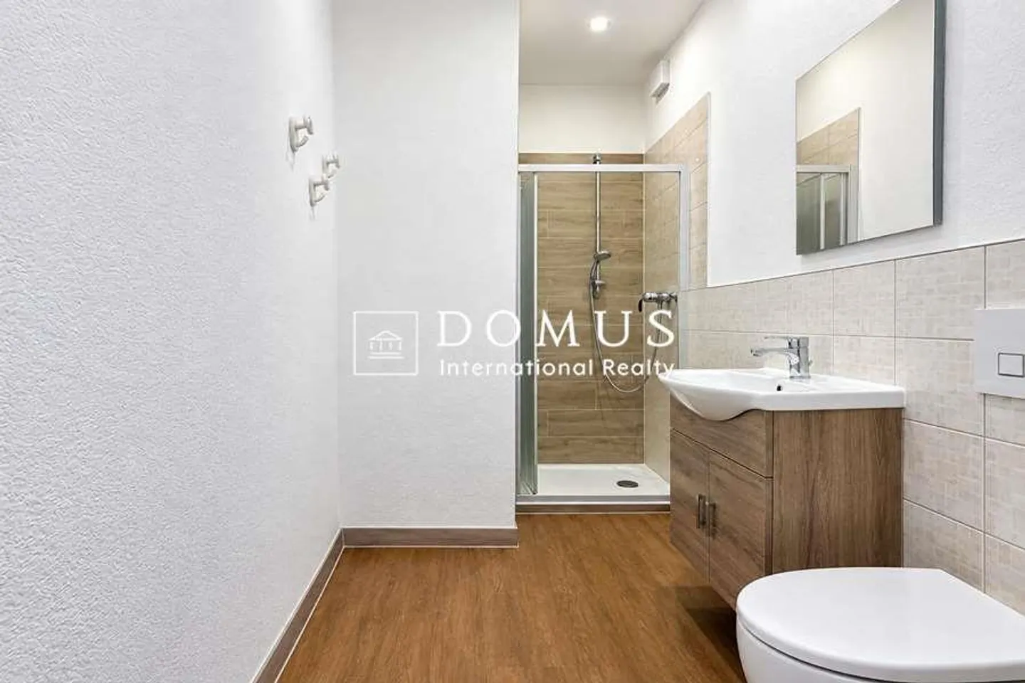Elegante und geräumige Wohnung im Zentrum - Foto 6 von 12