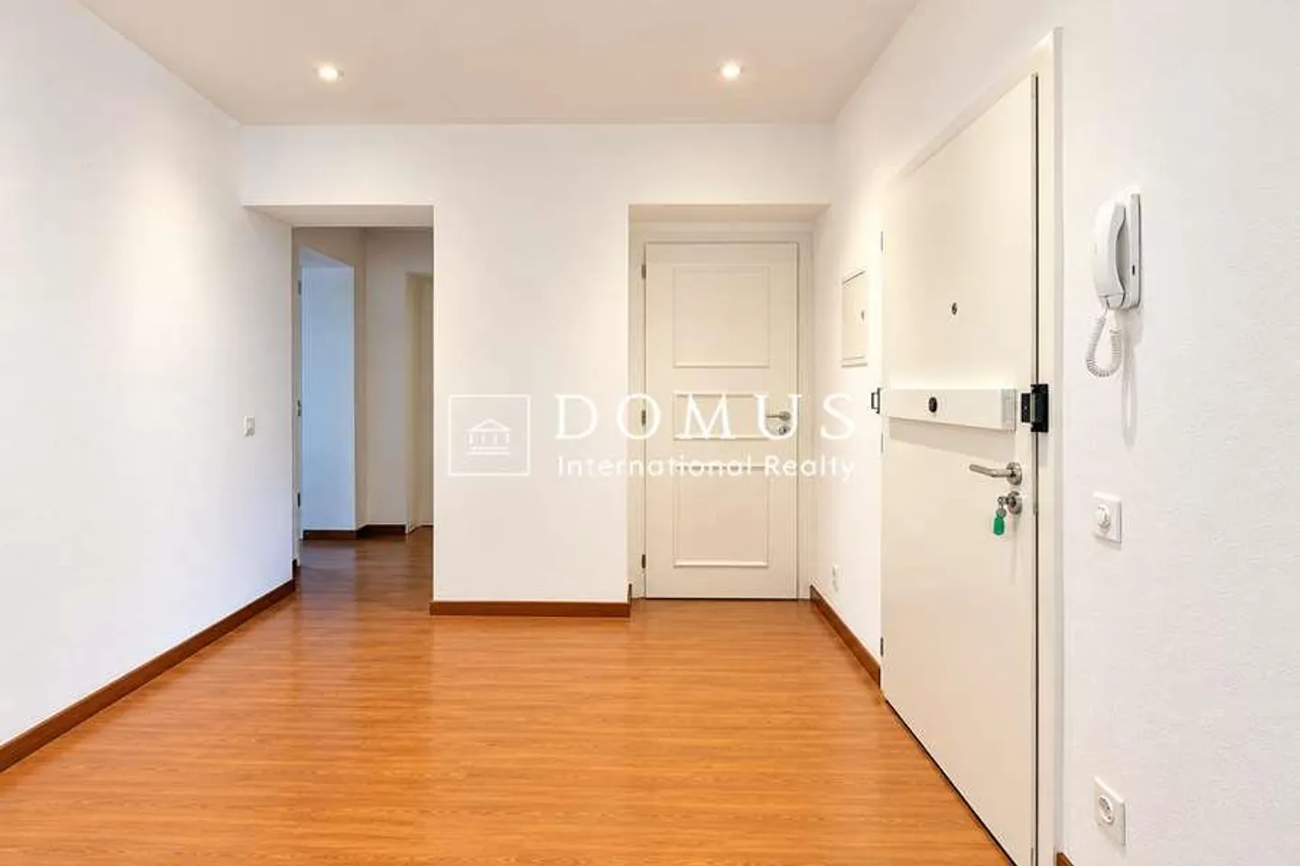 Elegante und geräumige Wohnung im Zentrum - Foto 5 von 12