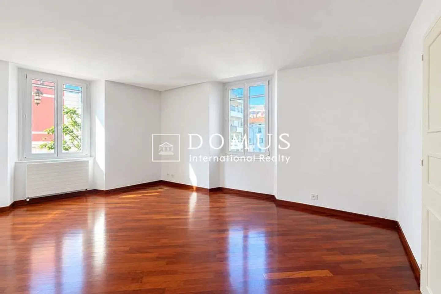 Elegante und geräumige Wohnung im Zentrum - Foto 7 von 12