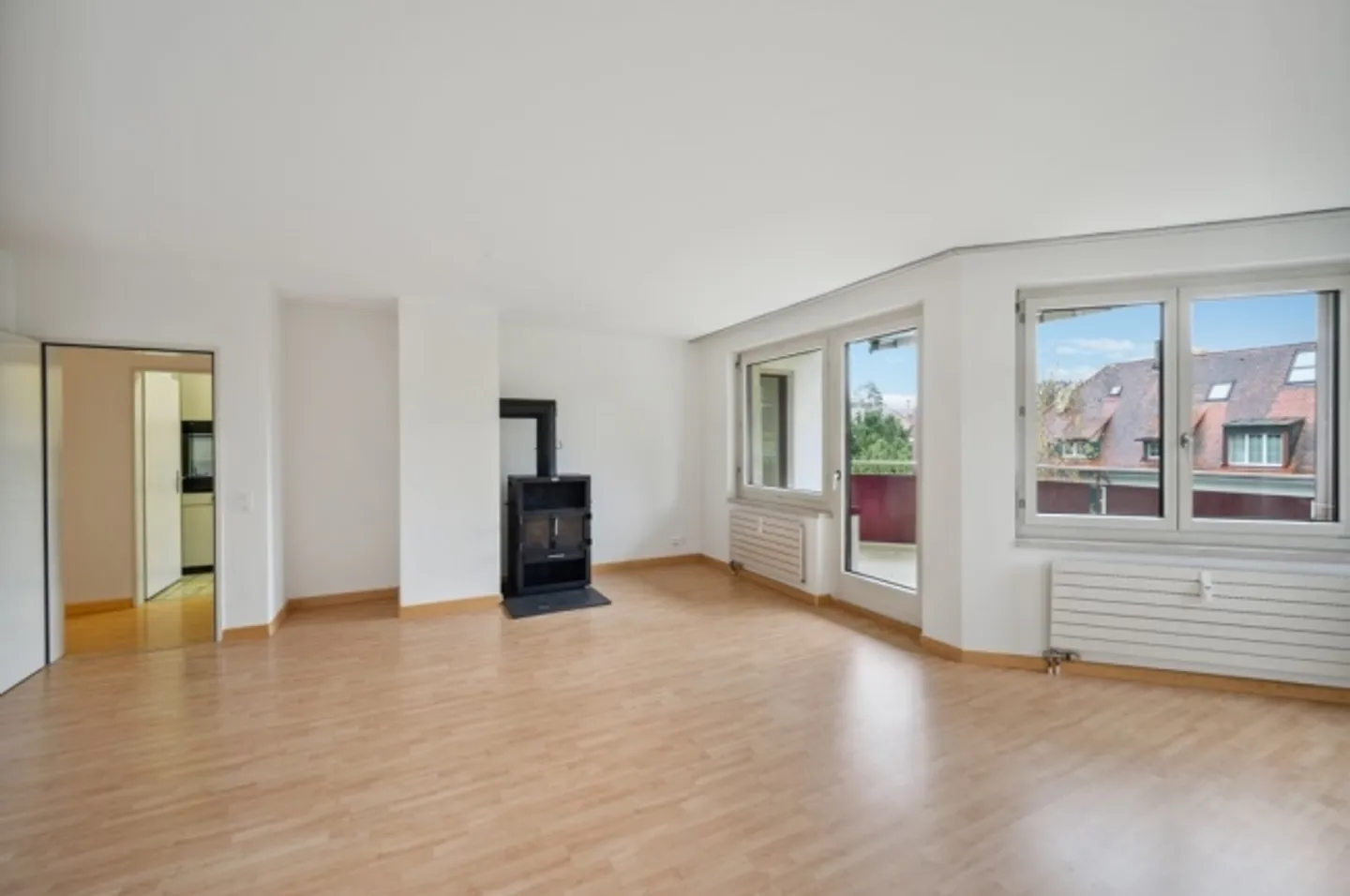 Votre nouveau chez-vous dans un quartier résidentiel idyllique et calme - Photo 4 sur 9