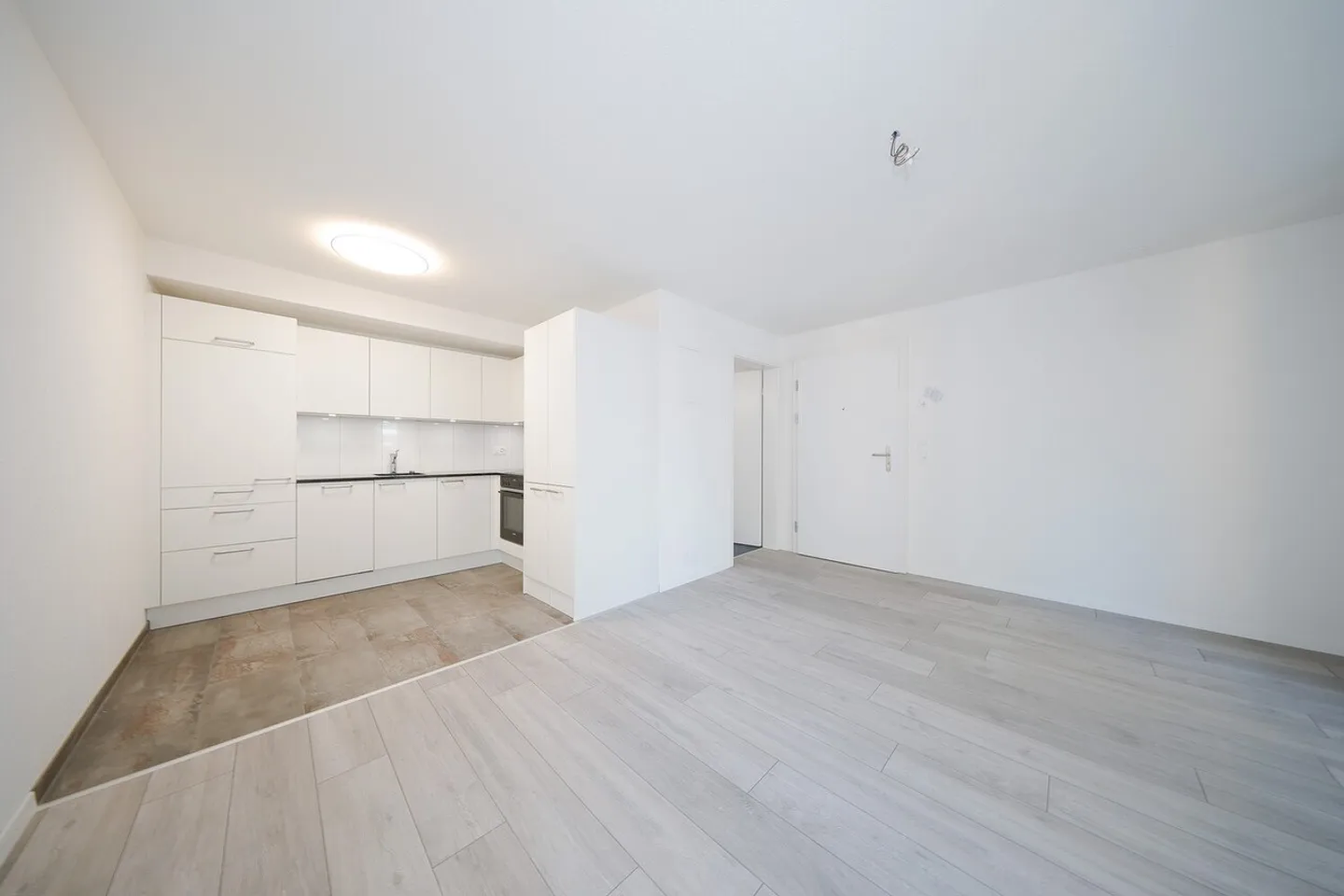 Modernes Apartment in Zürich - Foto 5 von 8
