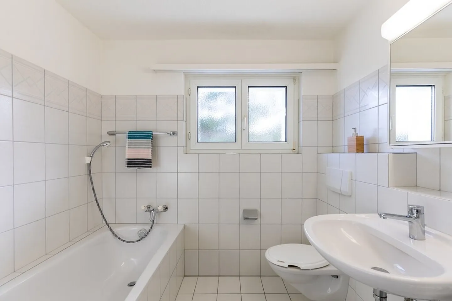 Familienfreundliche Wohnung - Foto 5 von 7