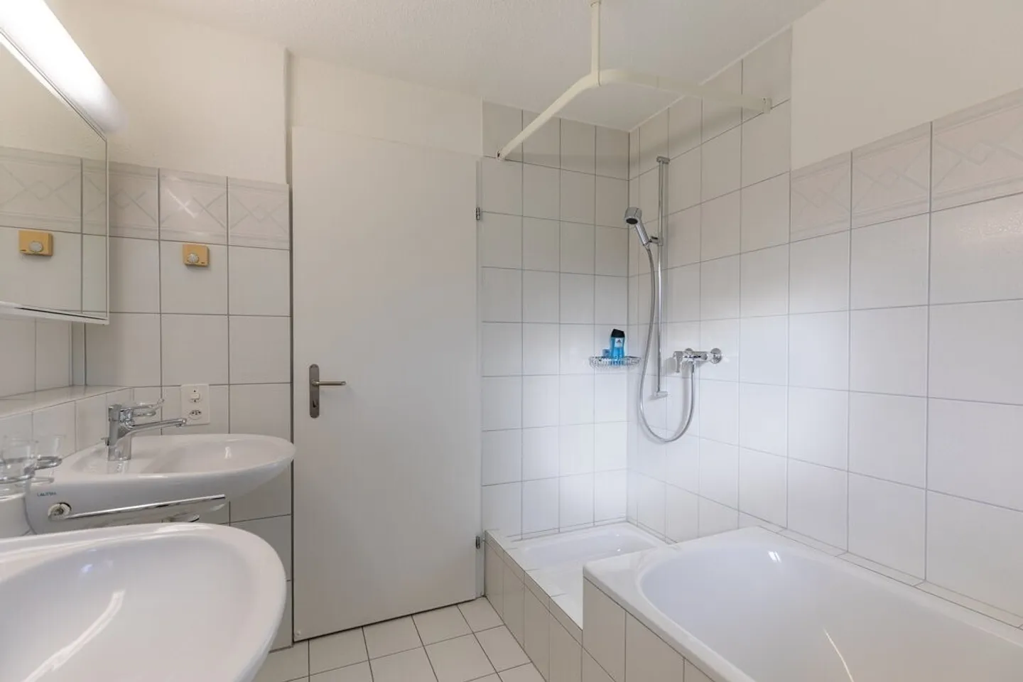 Familienfreundliche Wohnung - Foto 6 von 7