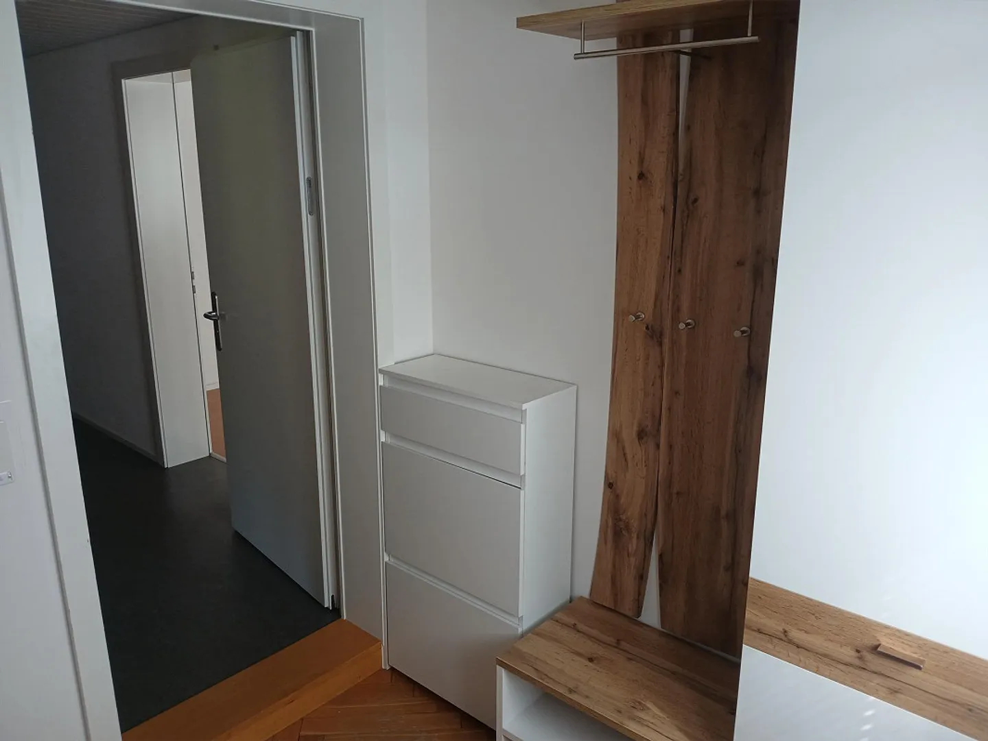 Appartamento 4 stanze - Foto 1 di 8