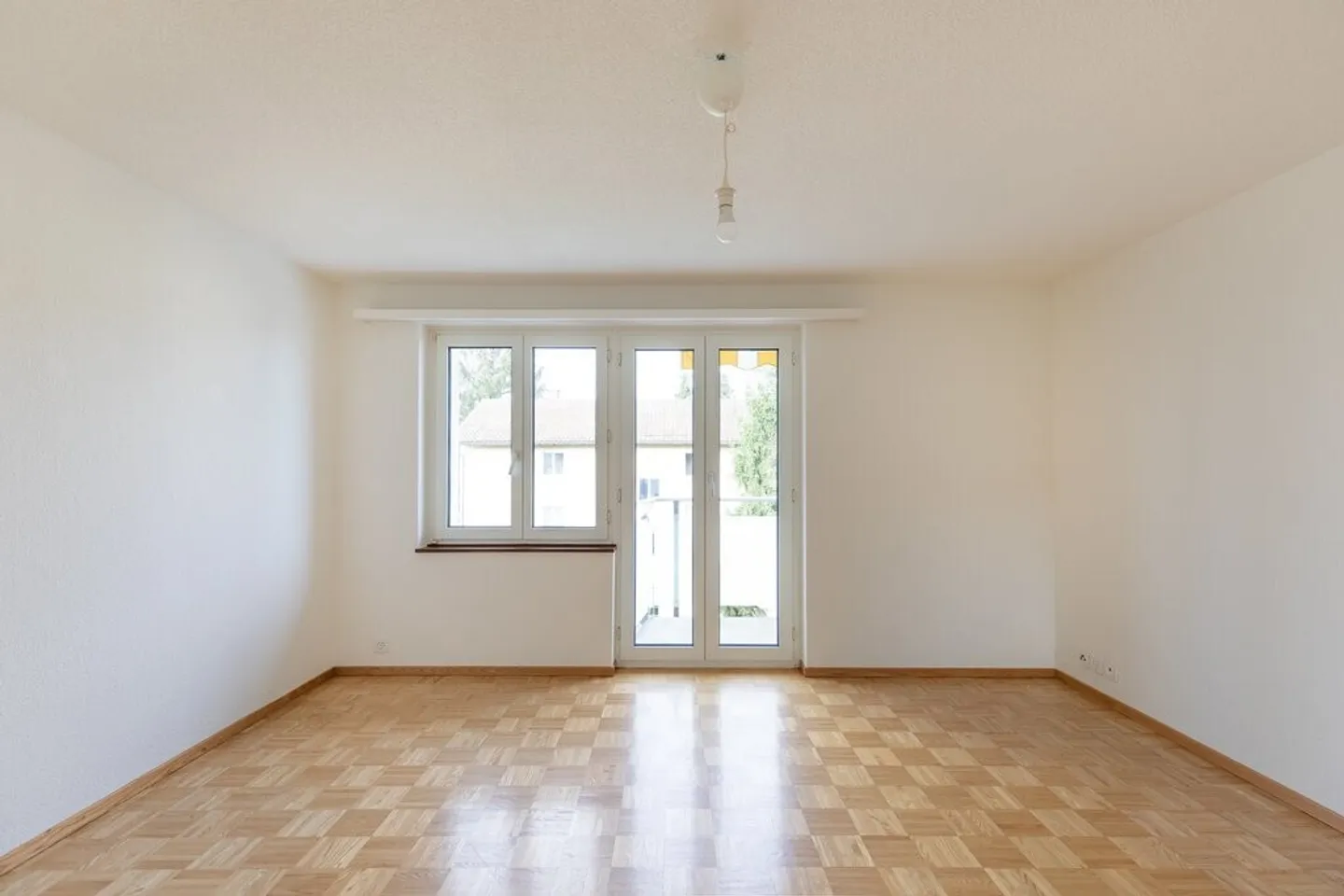 Familienfreundliche Wohnung - Foto 2 von 7