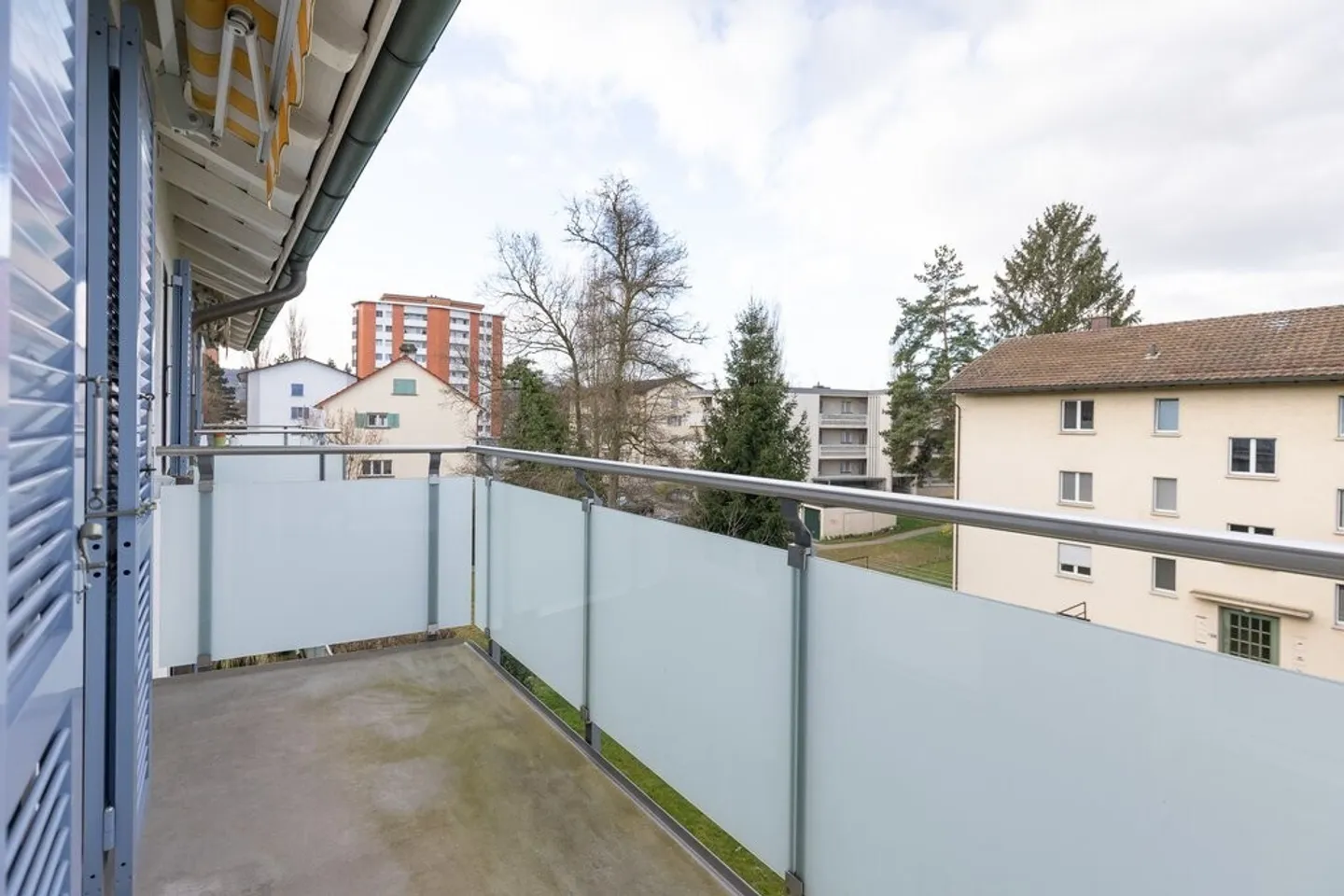 Familienfreundliche Wohnung - Foto 7 von 7