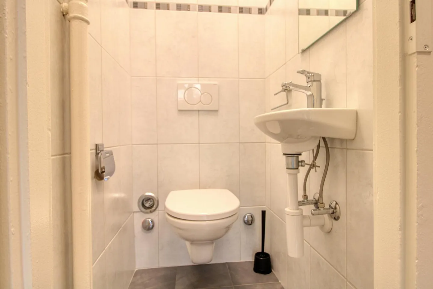 Modern Coliving with Green Surroundings and City Access in Lausanne-Bé - Photo 6 sur 18