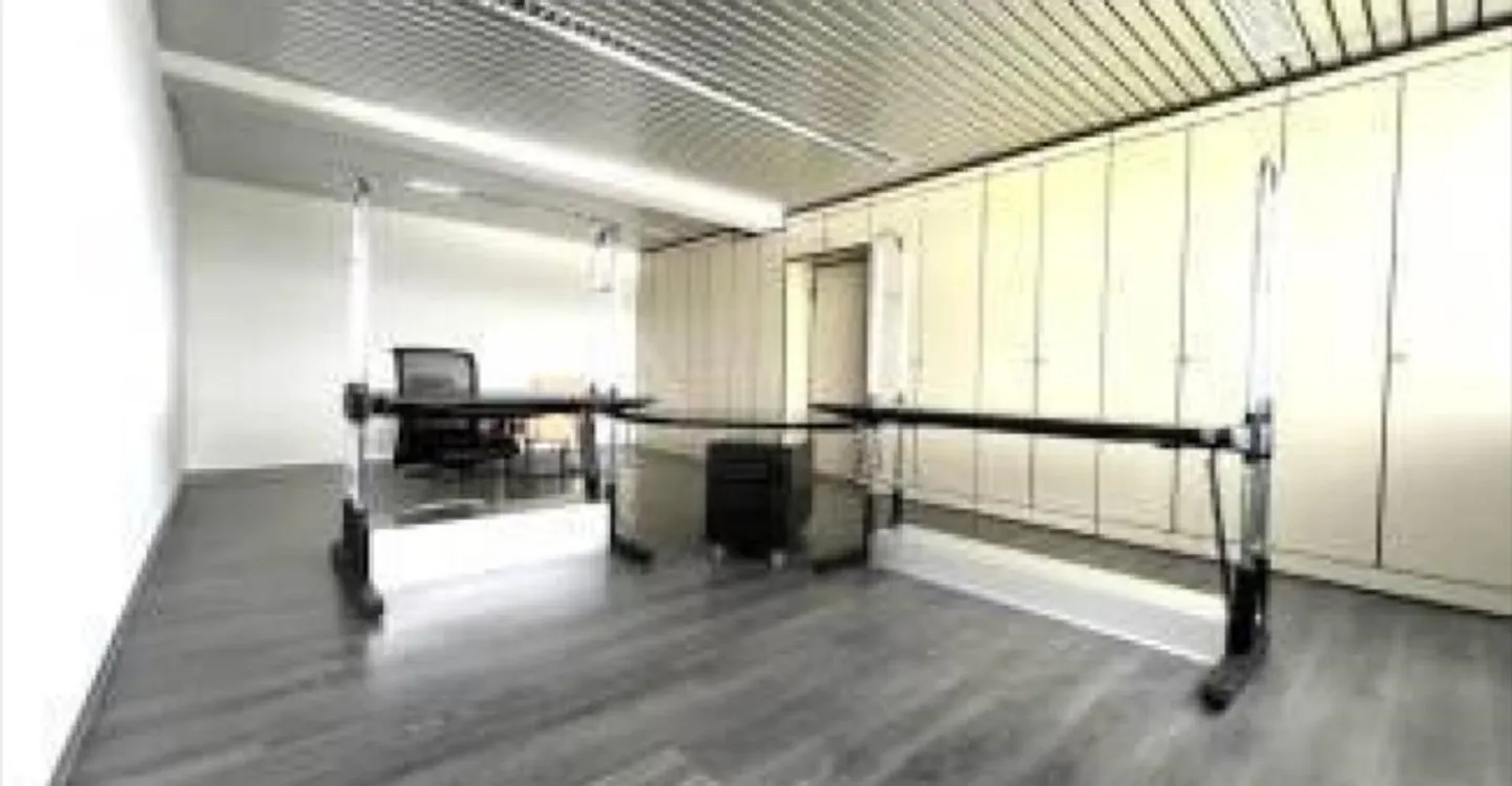 Ufficio 6 stanze - Foto 5 di 7