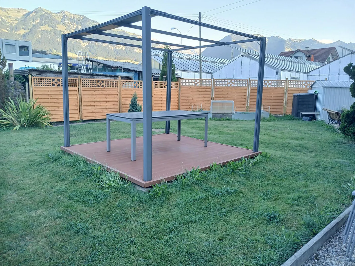 Appartamento 4 stanze - Foto 8 di 8