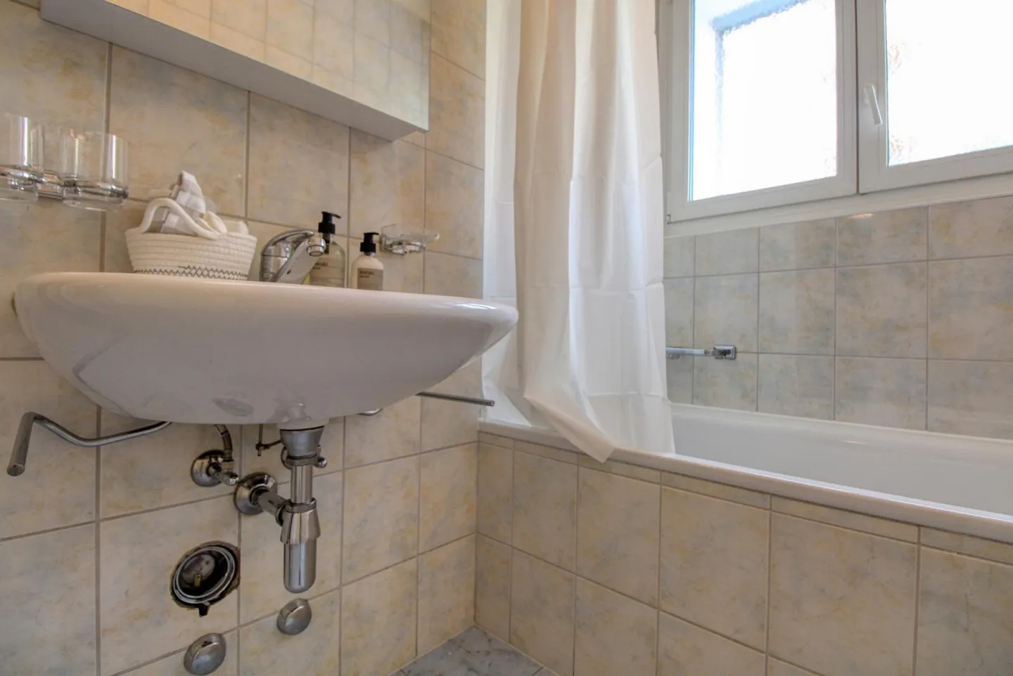Modern Coliving with Green Surroundings and City Access in Lausanne-Bé - Photo 17 sur 18