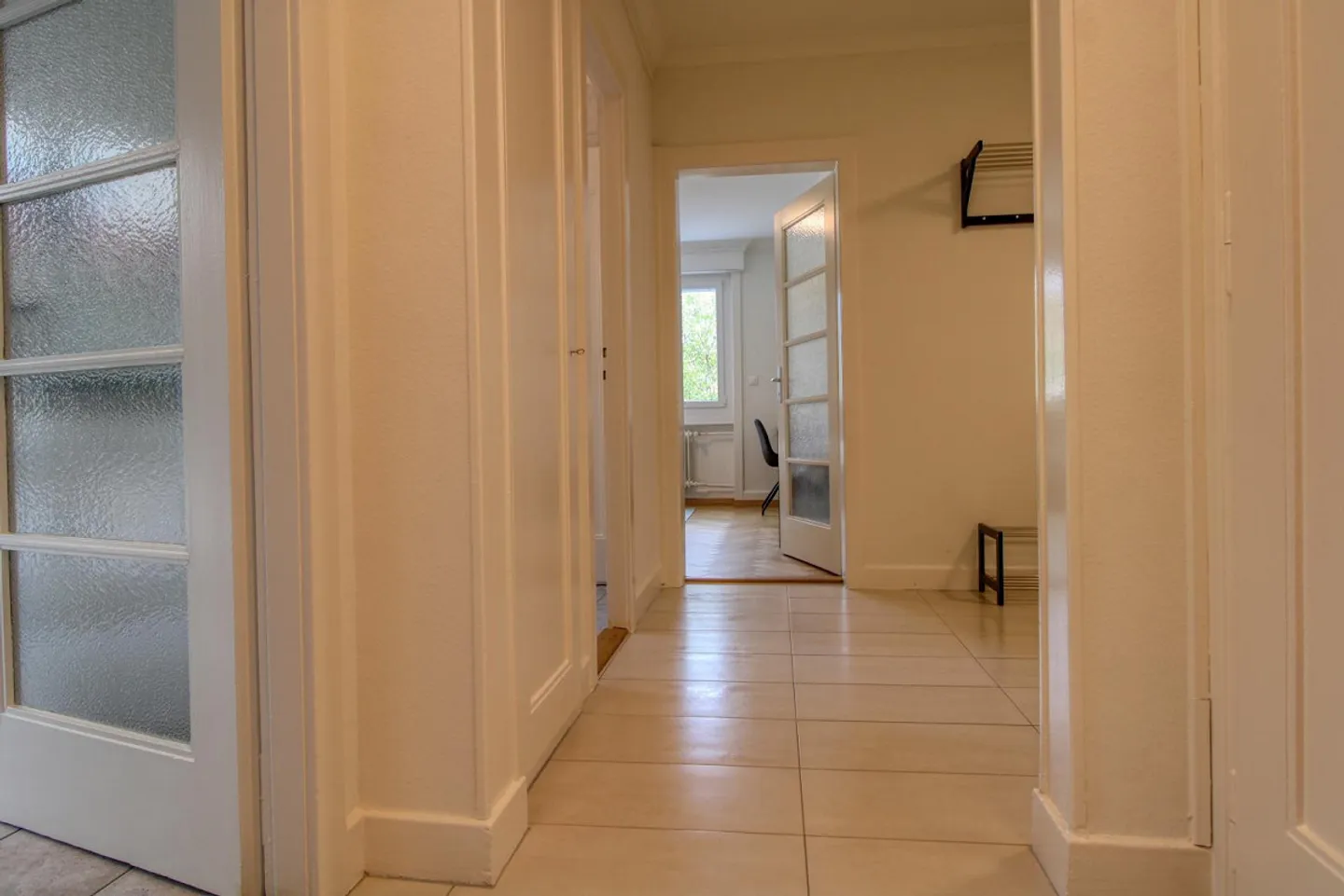 Modern Coliving with Green Surroundings and City Access in Lausanne-Bé - Photo 11 sur 18