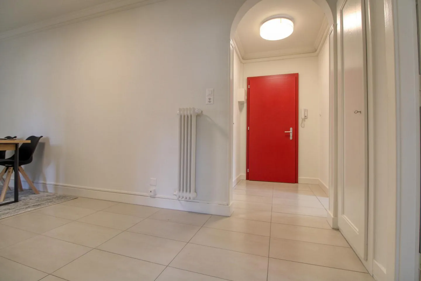 Modern Coliving with Green Surroundings and City Access in Lausanne-Bé - Photo 12 sur 18