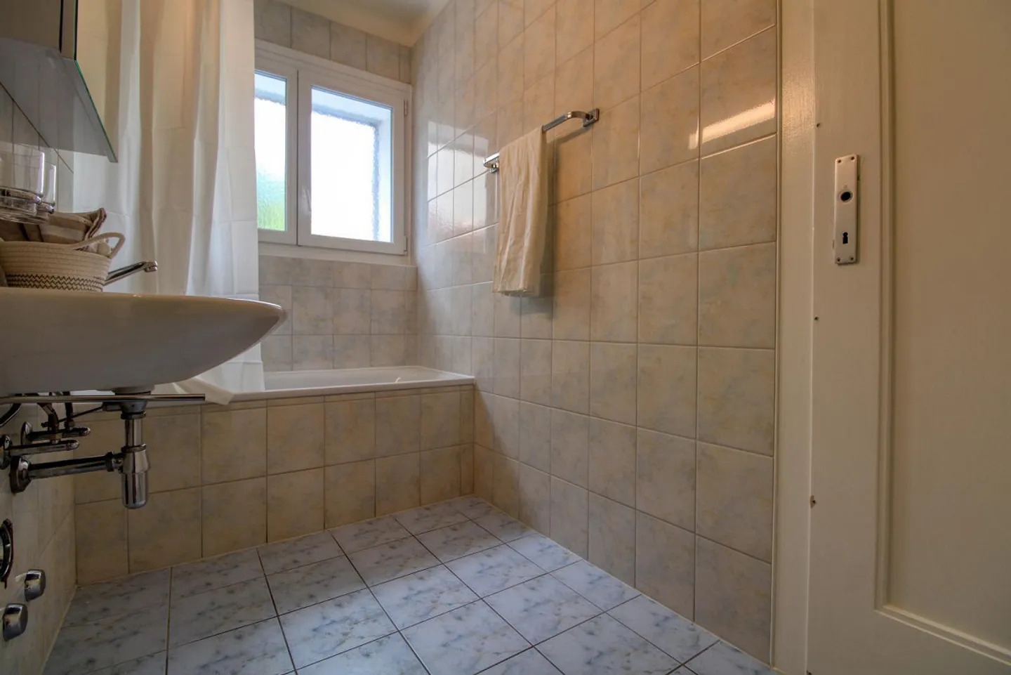 Modern Coliving with Green Surroundings and City Access in Lausanne-Bé - Photo 16 sur 18