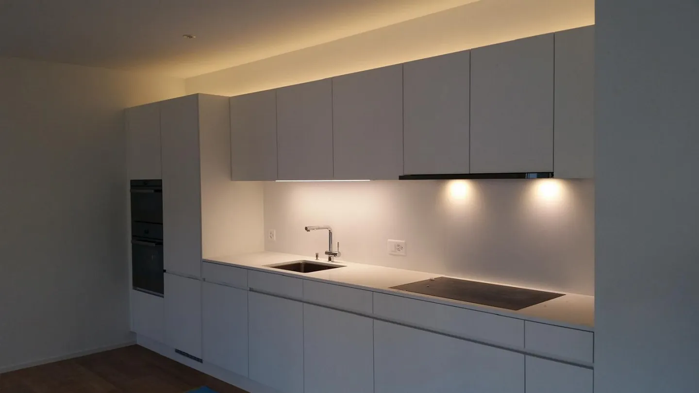 Subtenant for central sunny 2.5 room apartment in Chur - Photo 6 of 14