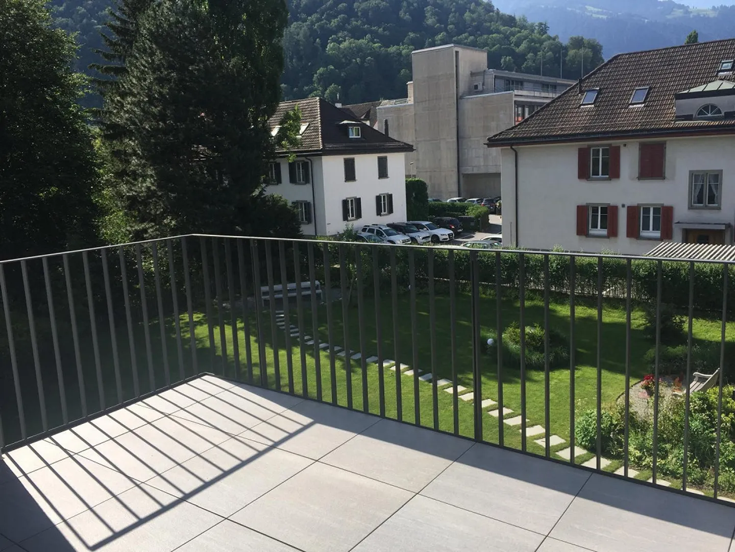 Subtenant for central sunny 2.5 room apartment in Chur - Photo 5 of 14