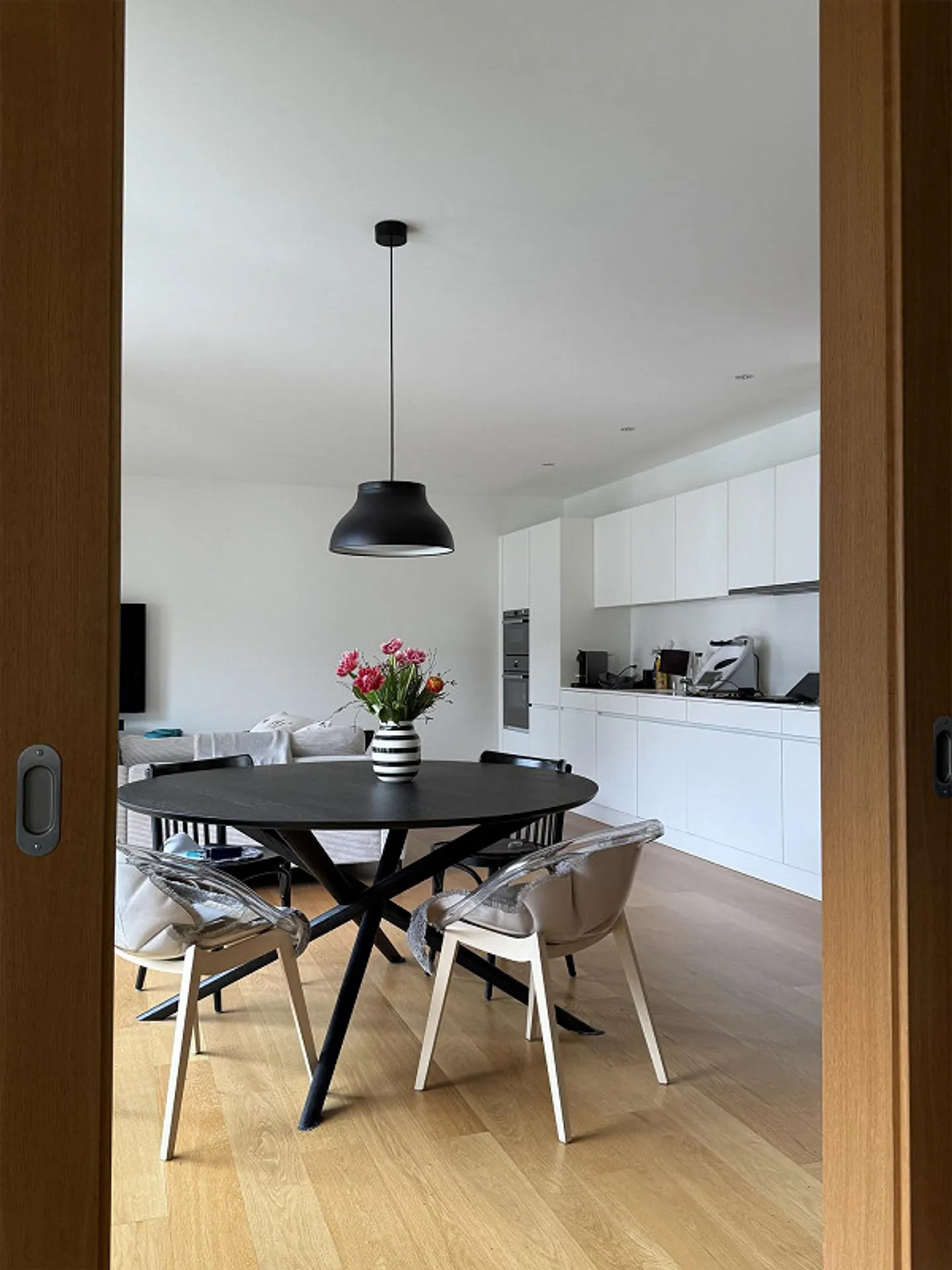 Subtenant for central sunny 2.5 room apartment in Chur - Photo 10 of 14