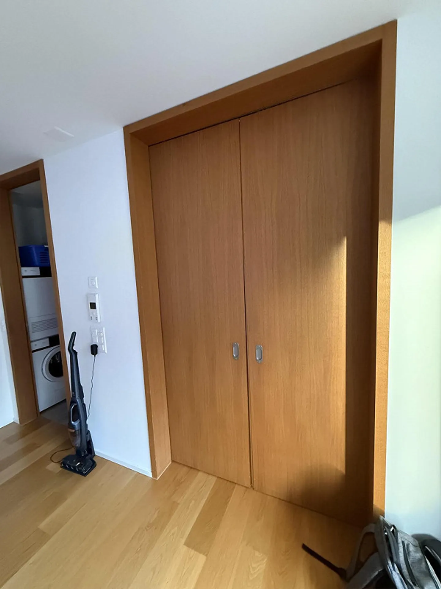 Subtenant for central sunny 2.5 room apartment in Chur - Photo 11 of 14