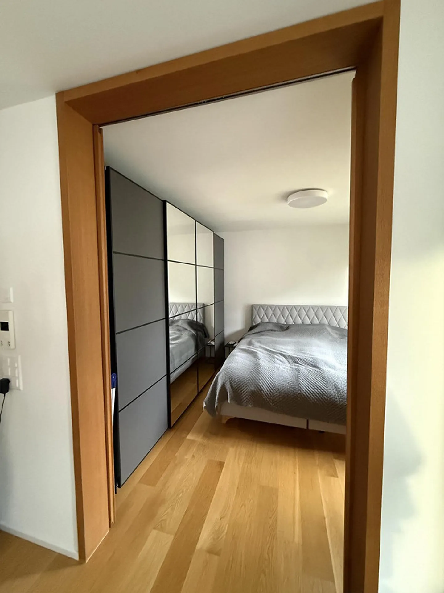 Subtenant for central sunny 2.5 room apartment in Chur - Photo 13 of 14