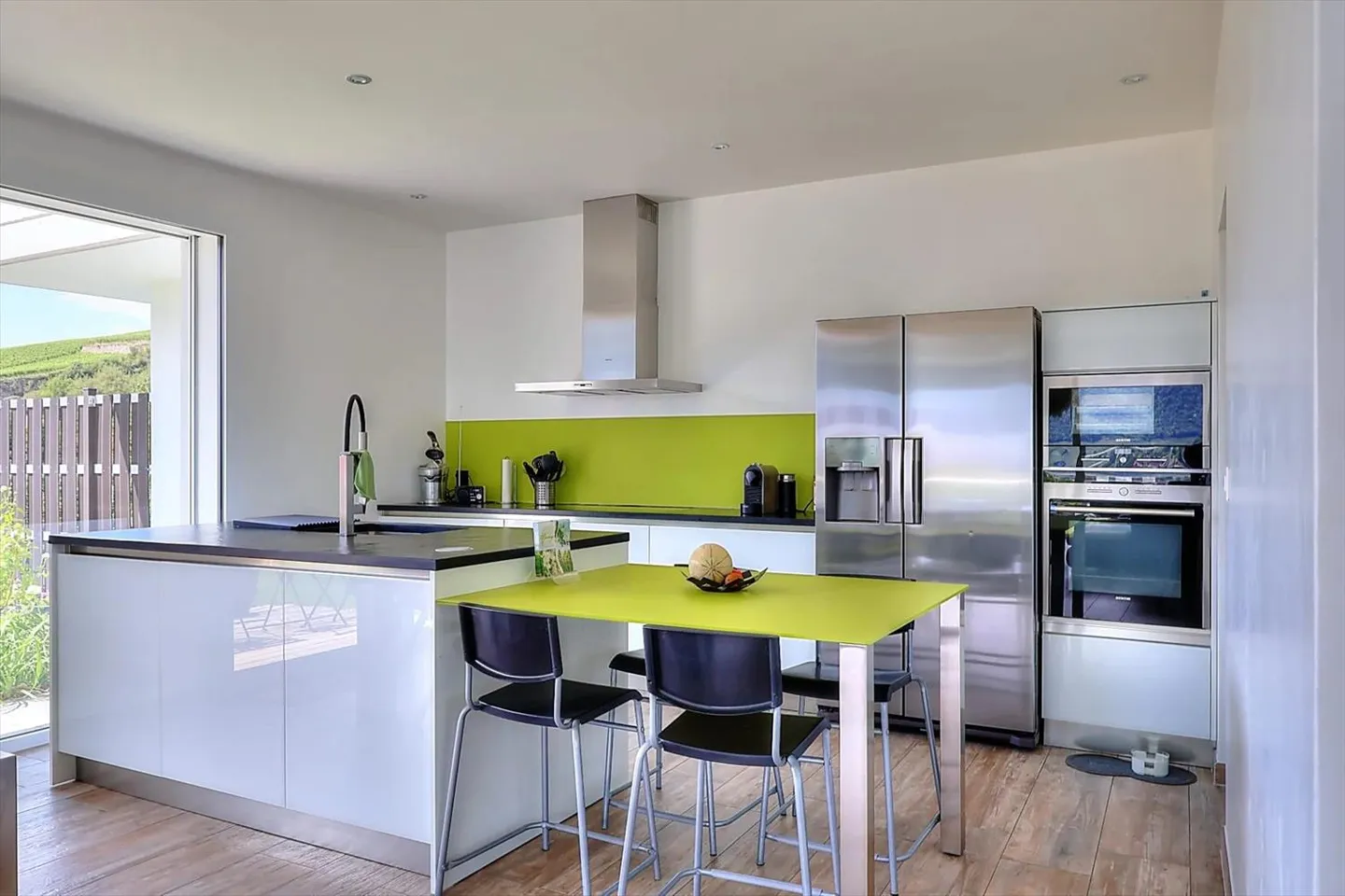 Villa 6.5 stanze - Foto 3 di 8