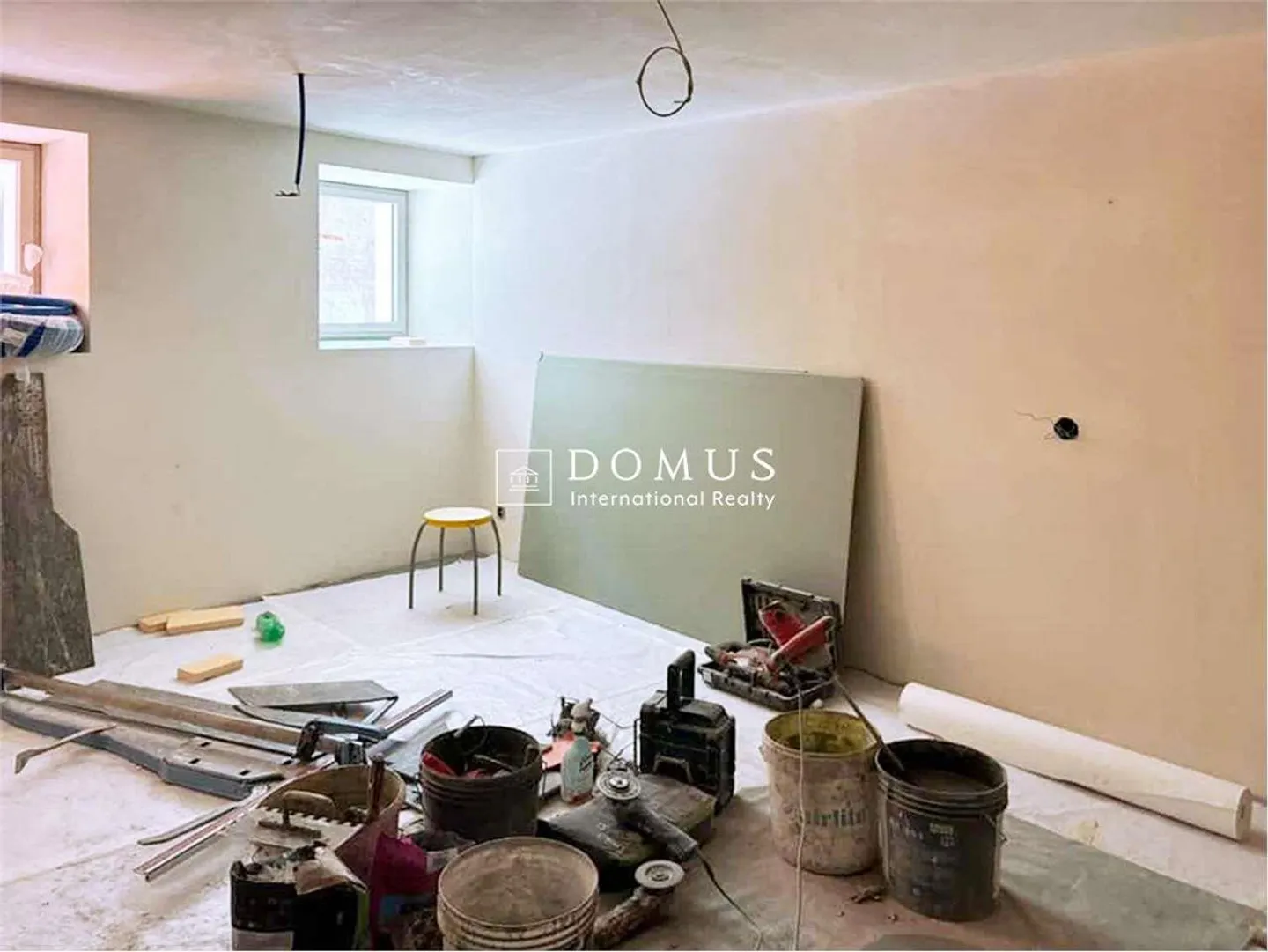Renovierte 2,5-Zimmer-Wohnung - Foto 10 von 11