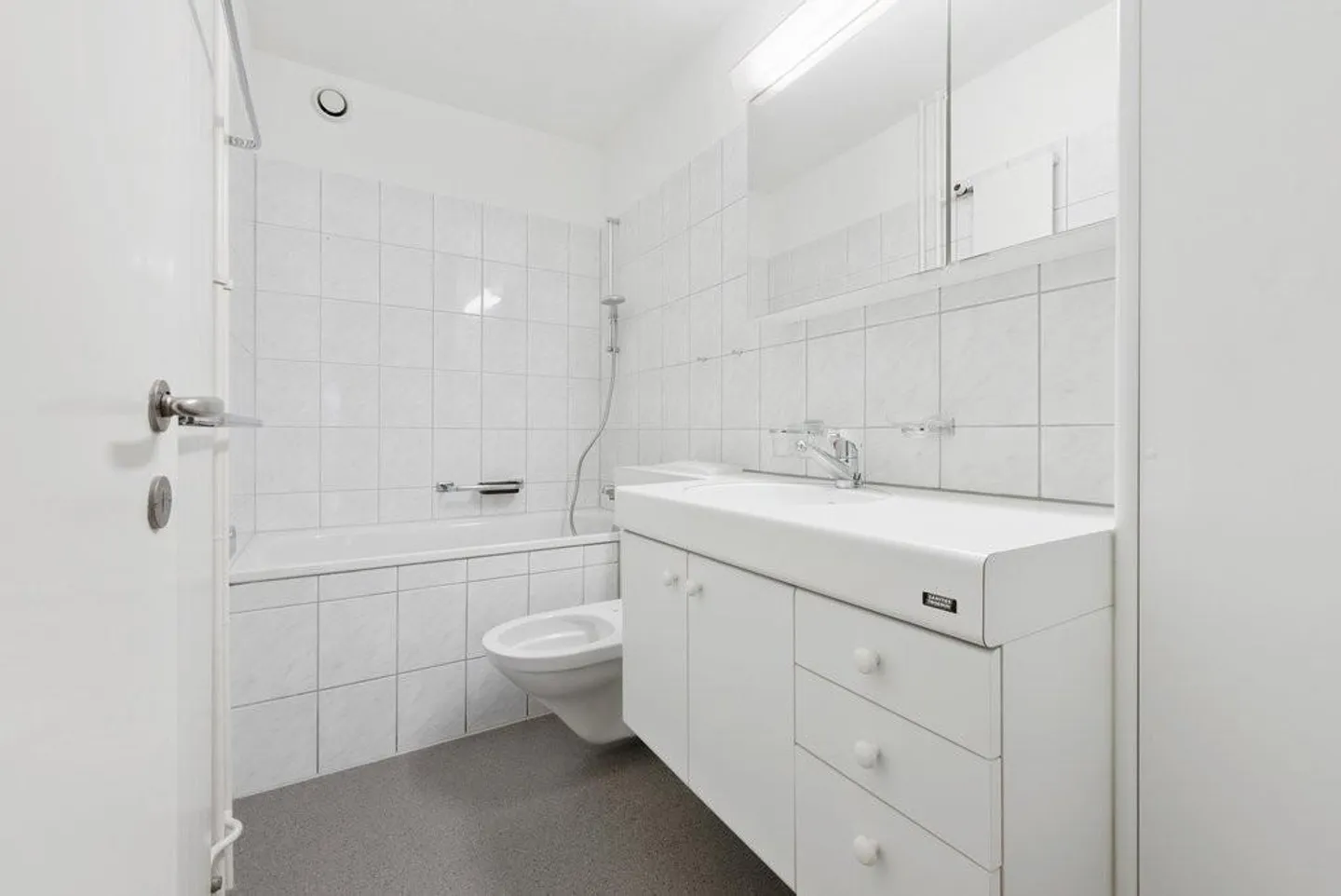 Charmante Wohnung in Wettingen - Foto 3 von 7