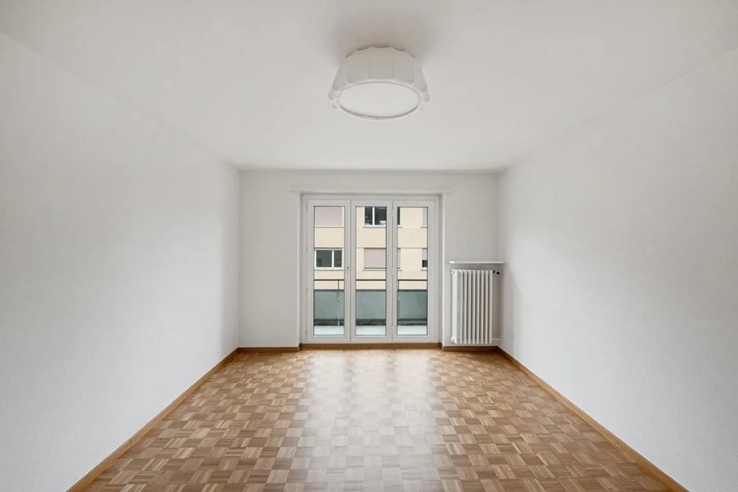 Charmante Wohnung in Wettingen - Foto 4 von 7