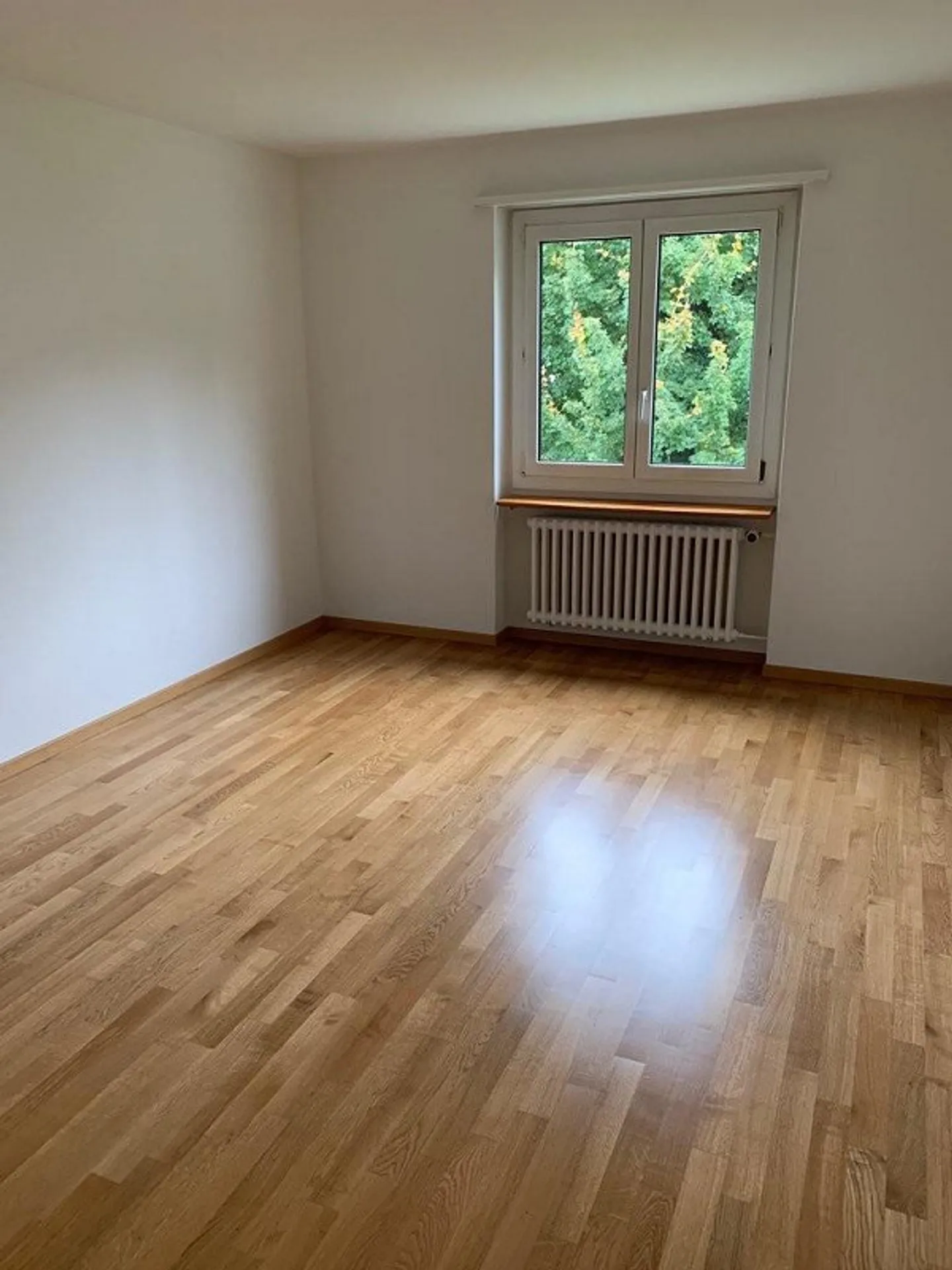 Charmante Wohnung in Wettingen - Foto 5 von 7