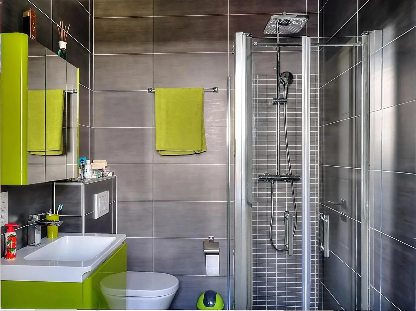 Villa 6.5 stanze - Foto 7 di 8