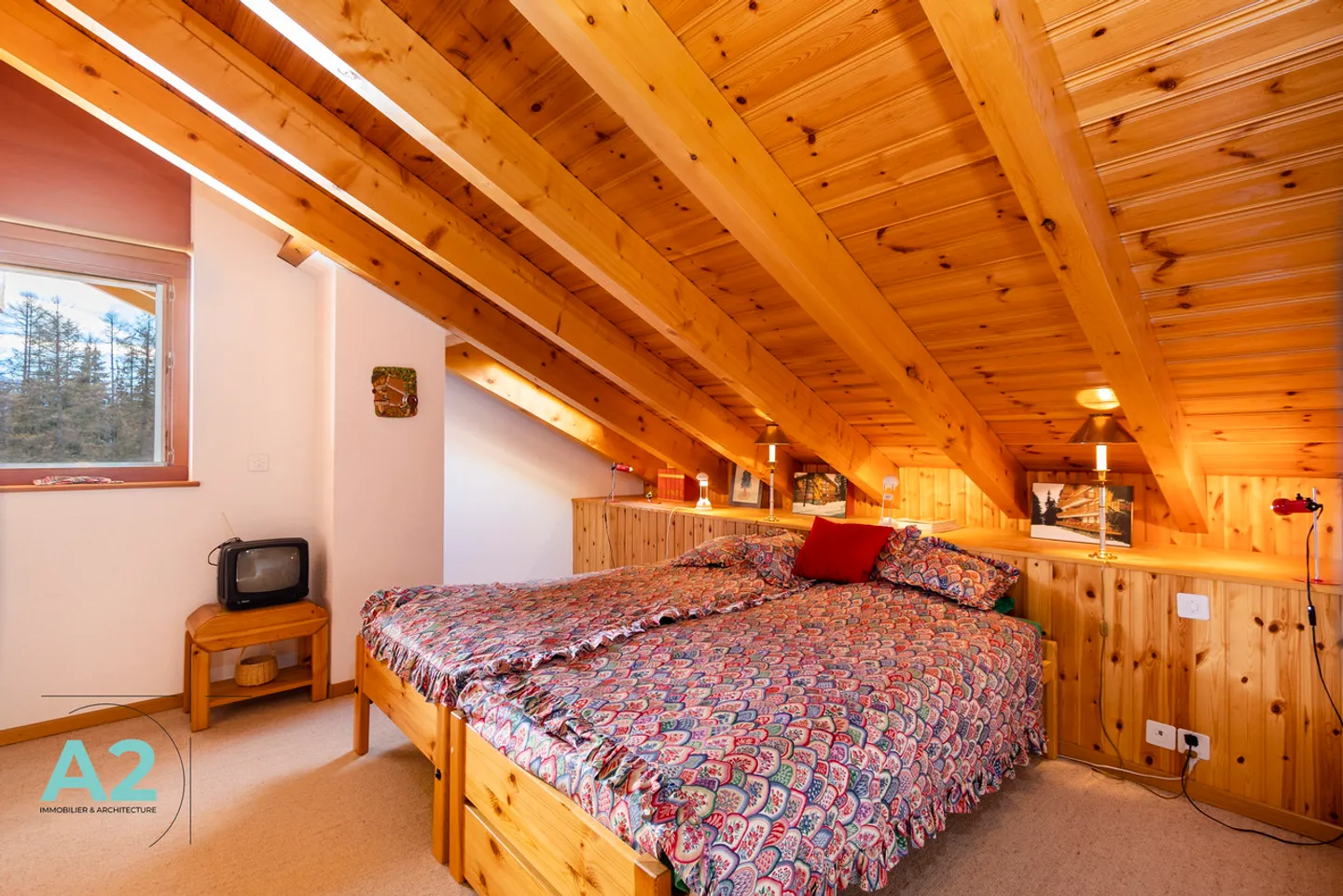 Duplex-Wohnung mit Traumhaftem Blick - Foto 8 von 12