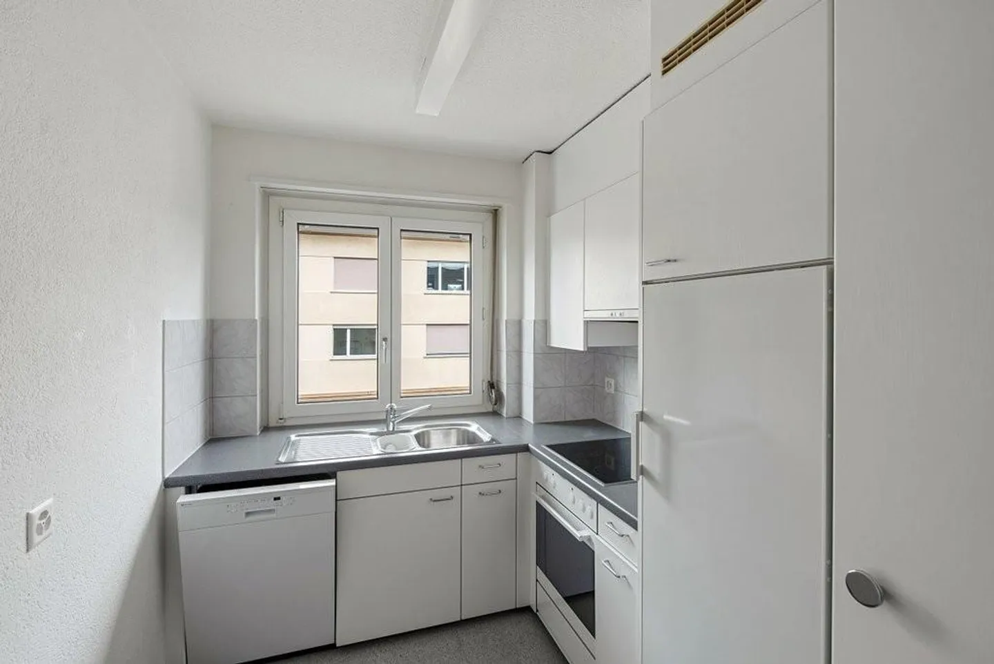 Charmante Wohnung in Wettingen - Foto 2 von 7