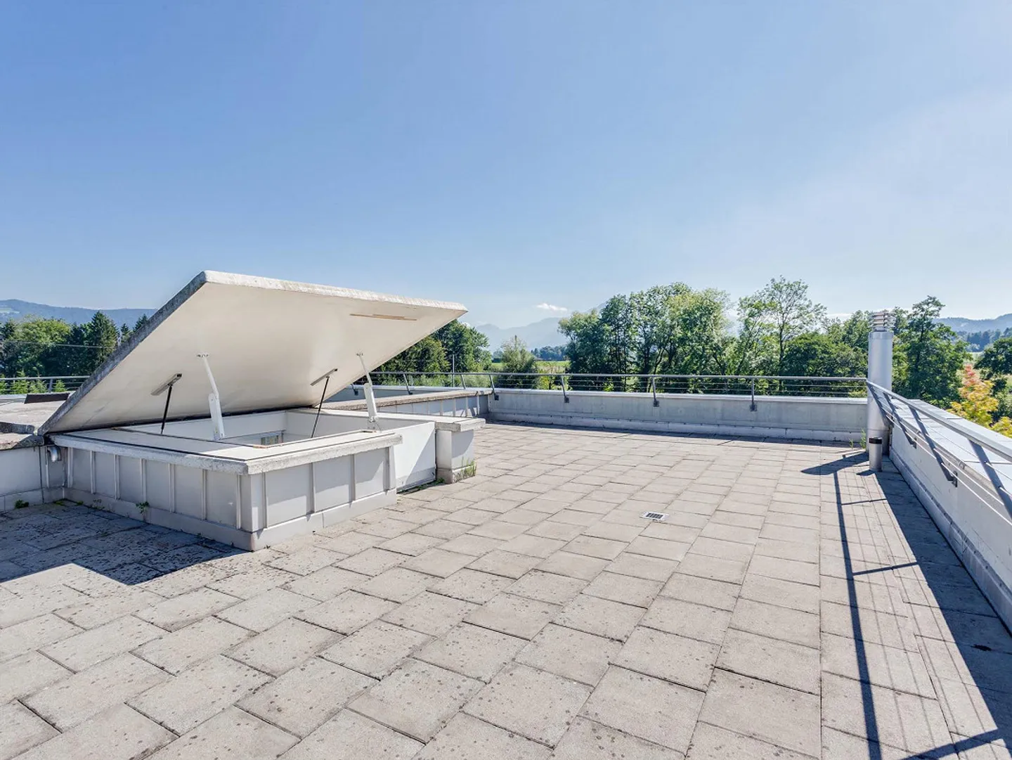 THE BRICK HOUSE 2.0 | Doppeleinfamilienhaus nahe Seeufer - Foto 13 von 13