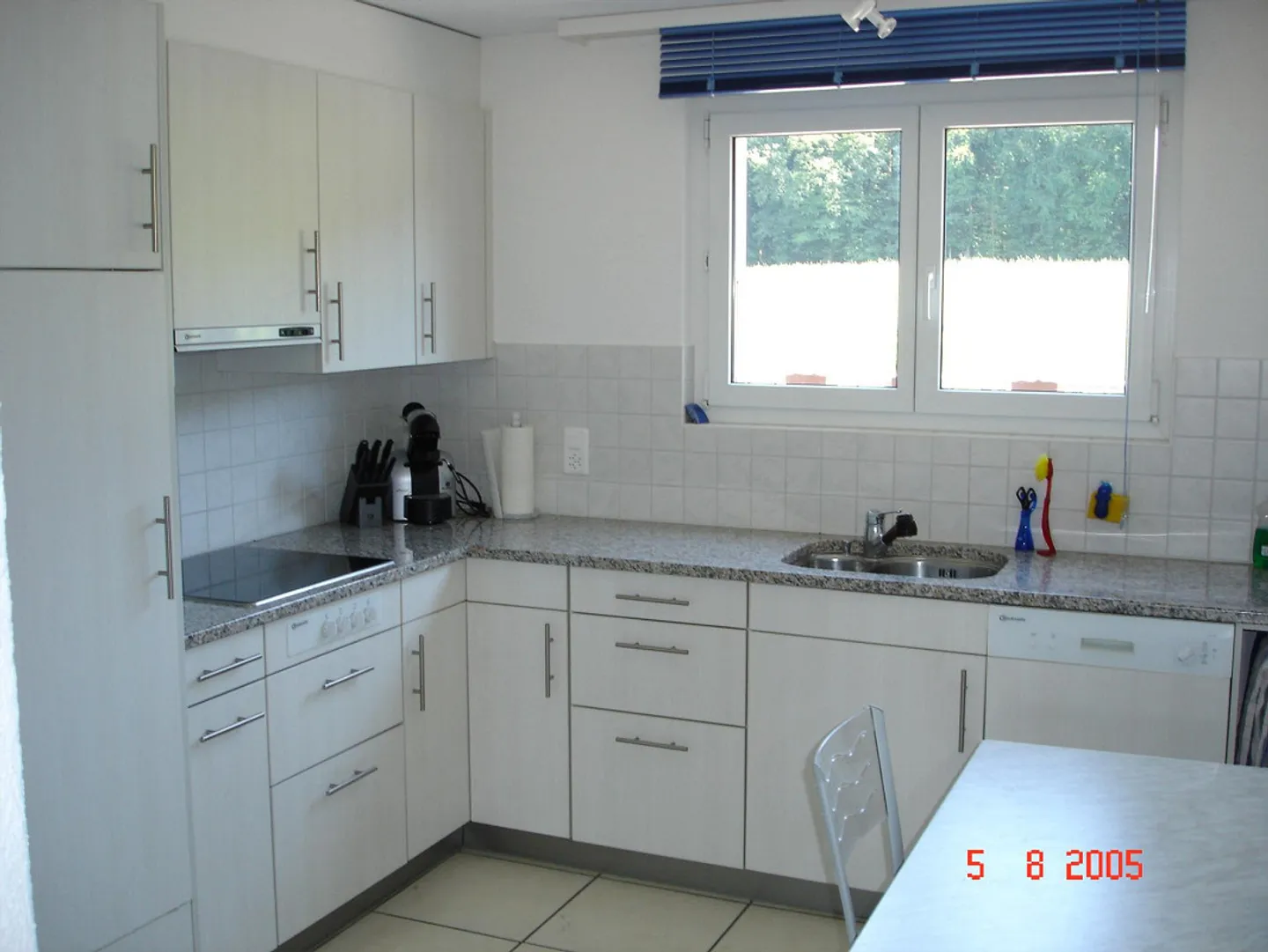 Appartement en duplex très calme avec vue sur le lac - Photo 4 sur 6