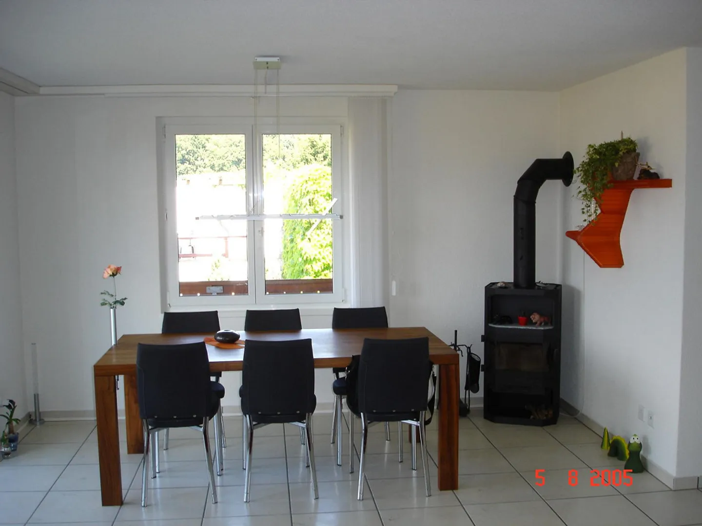 Appartement en duplex très calme avec vue sur le lac - Photo 5 sur 6