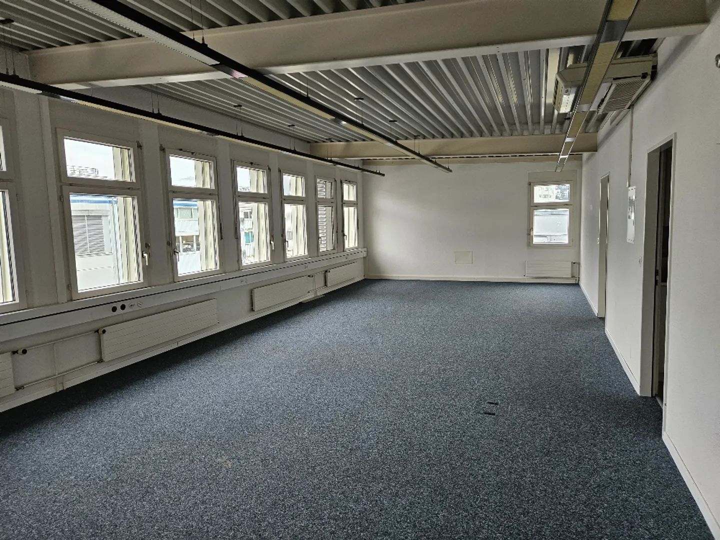 Bürofläche mieten - Foto 2 von 8