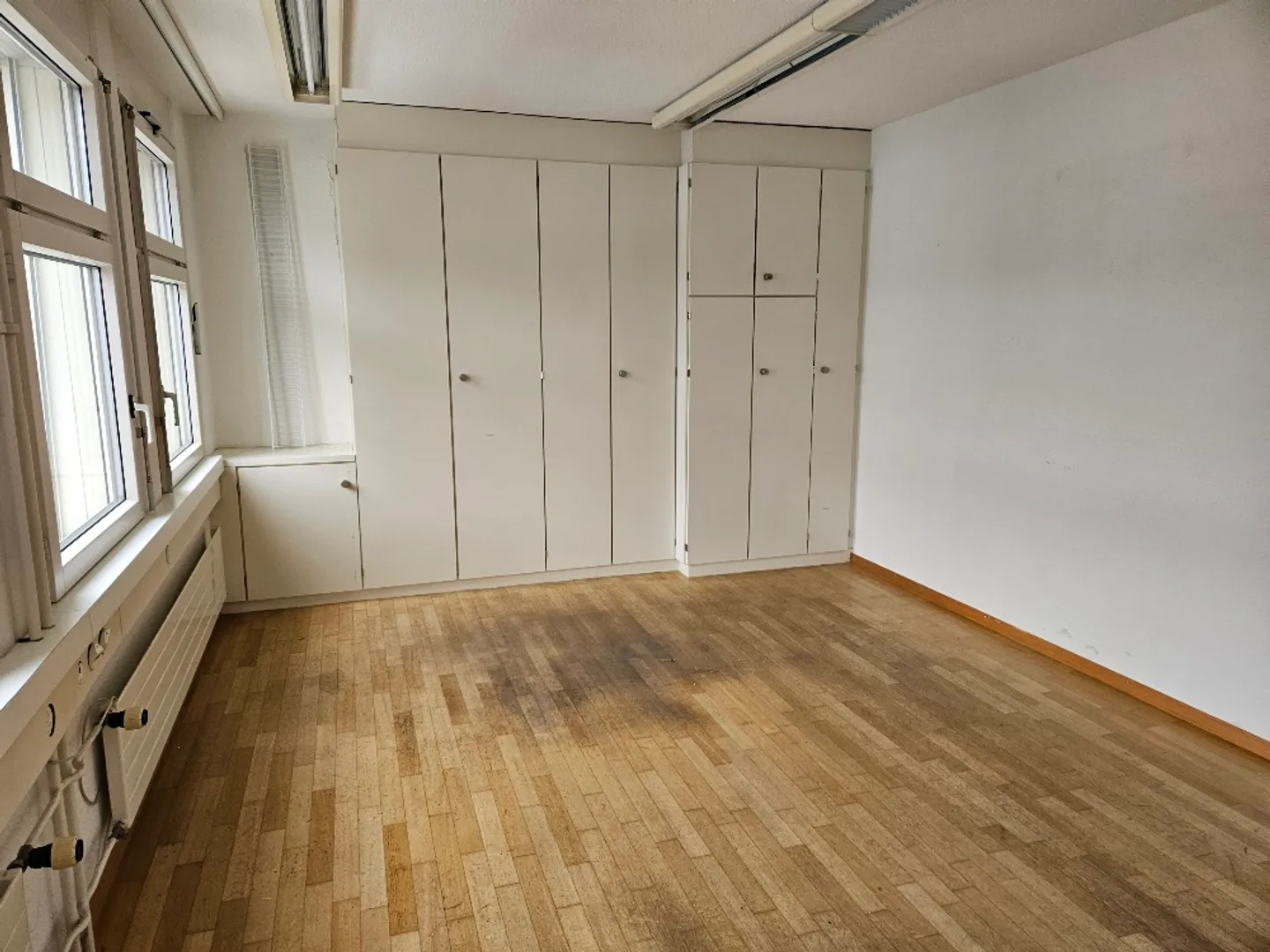 Bürofläche mieten - Foto 3 von 8