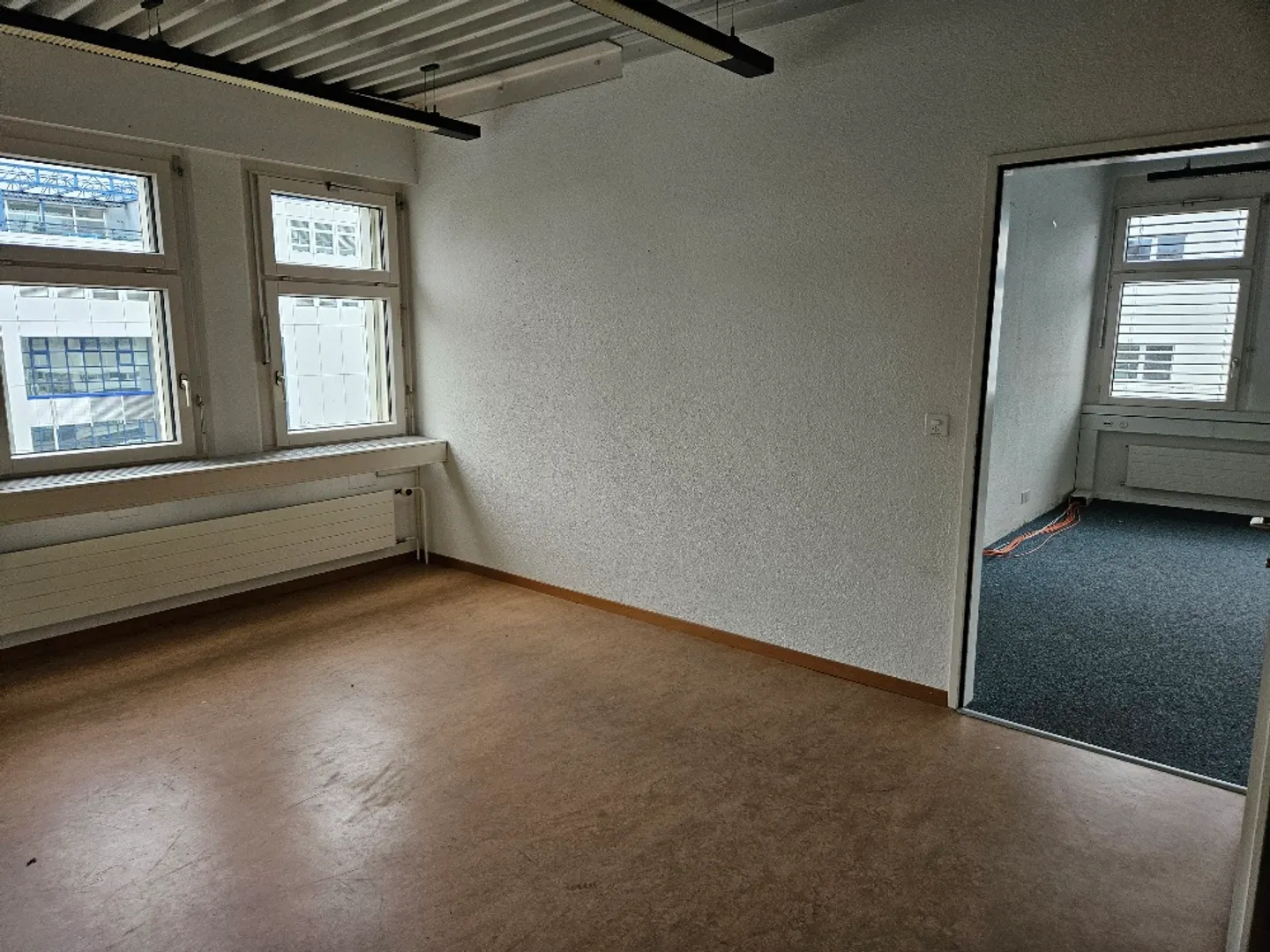 Bürofläche mieten - Foto 4 von 8