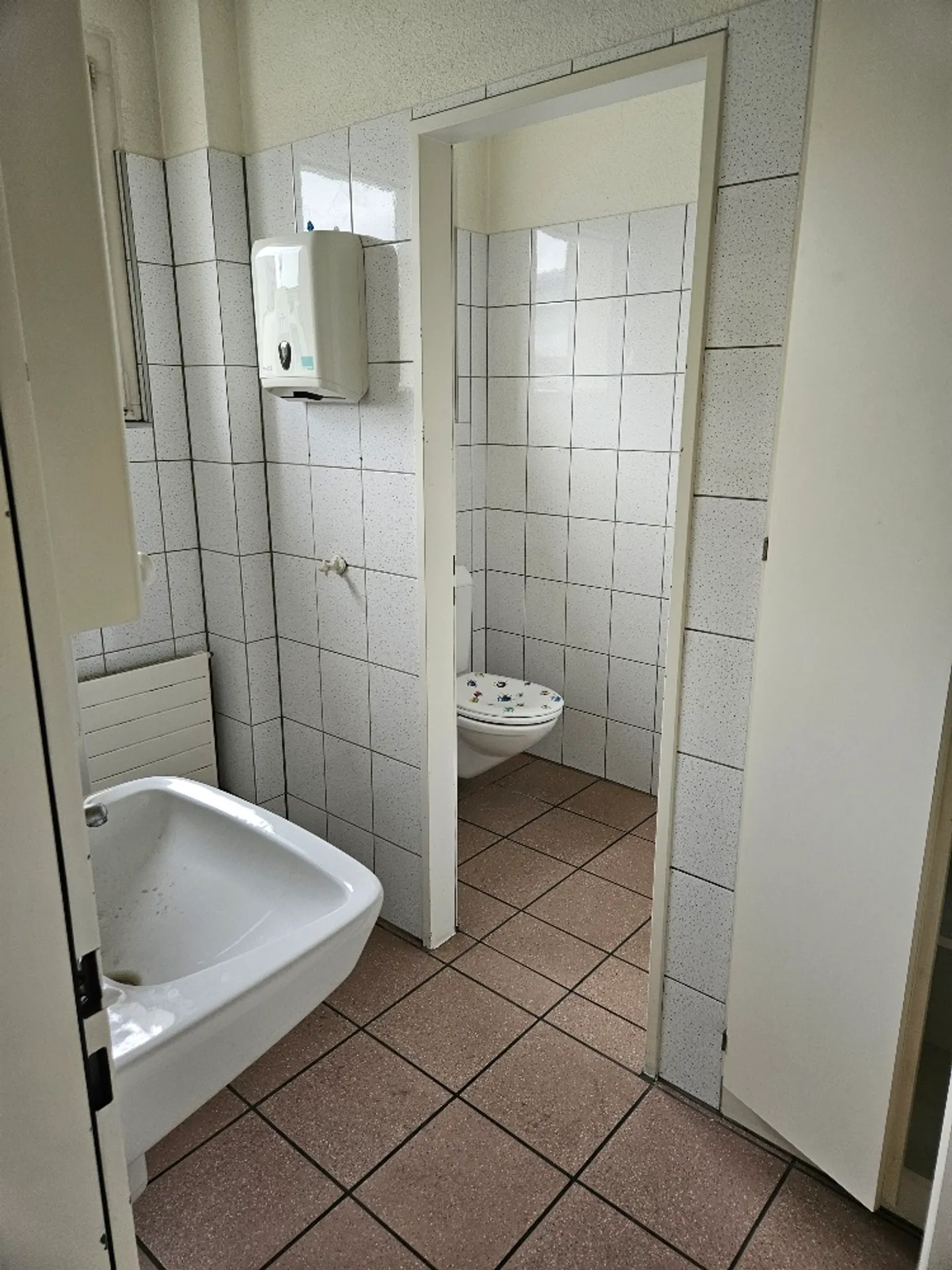 Bürofläche mieten - Foto 7 von 8