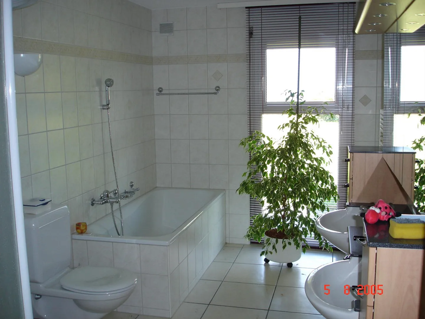 Appartement en duplex très calme avec vue sur le lac - Photo 6 sur 6
