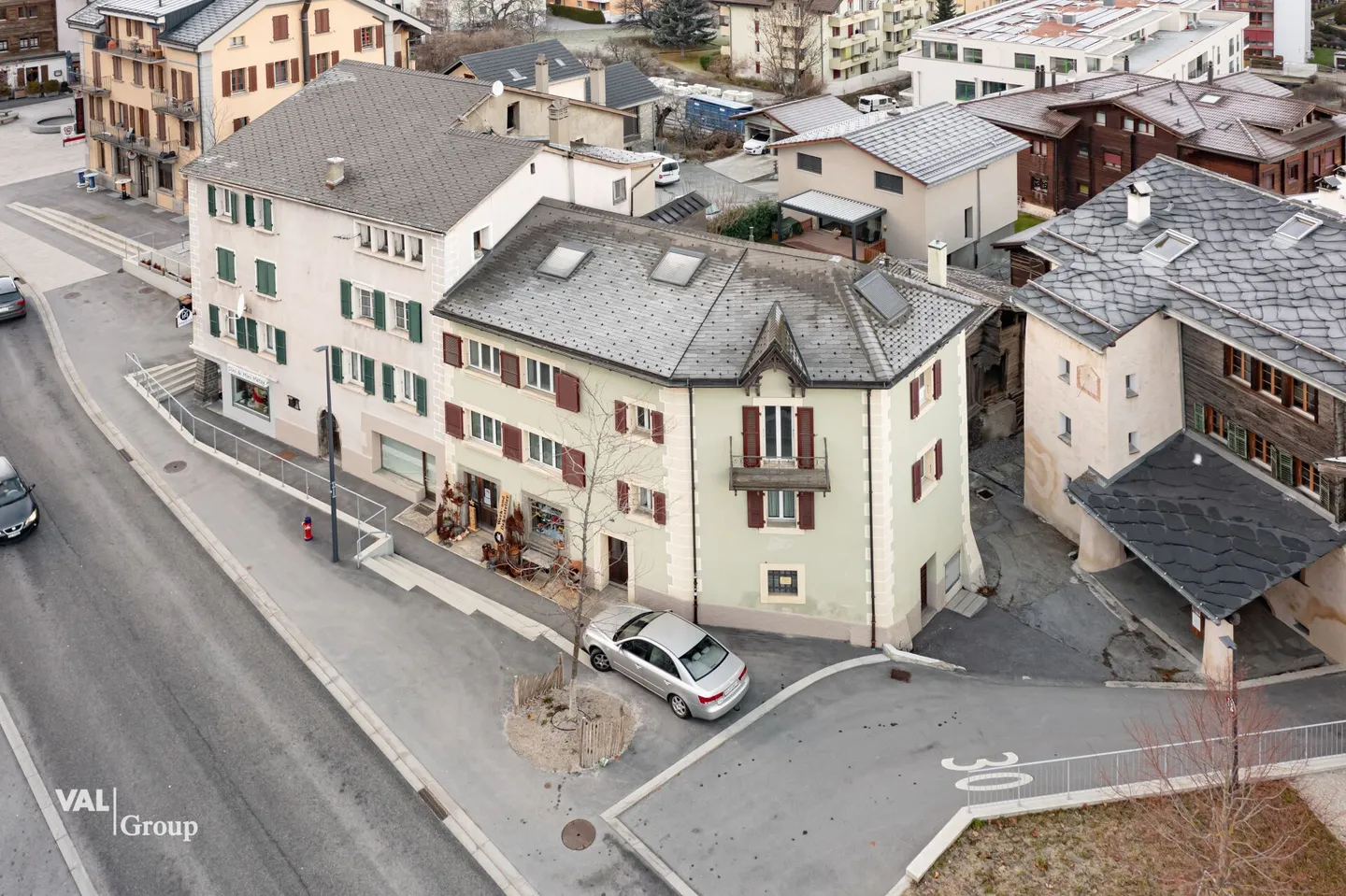 Bellissimo appartamento duplex in posizione centrale - Foto 9 di 10