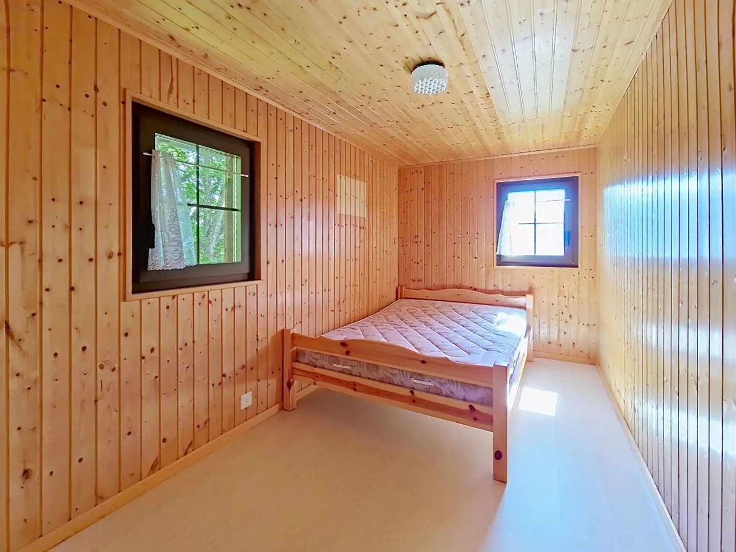 Chalet 3,5 Zimmer - Foto 11 von 21